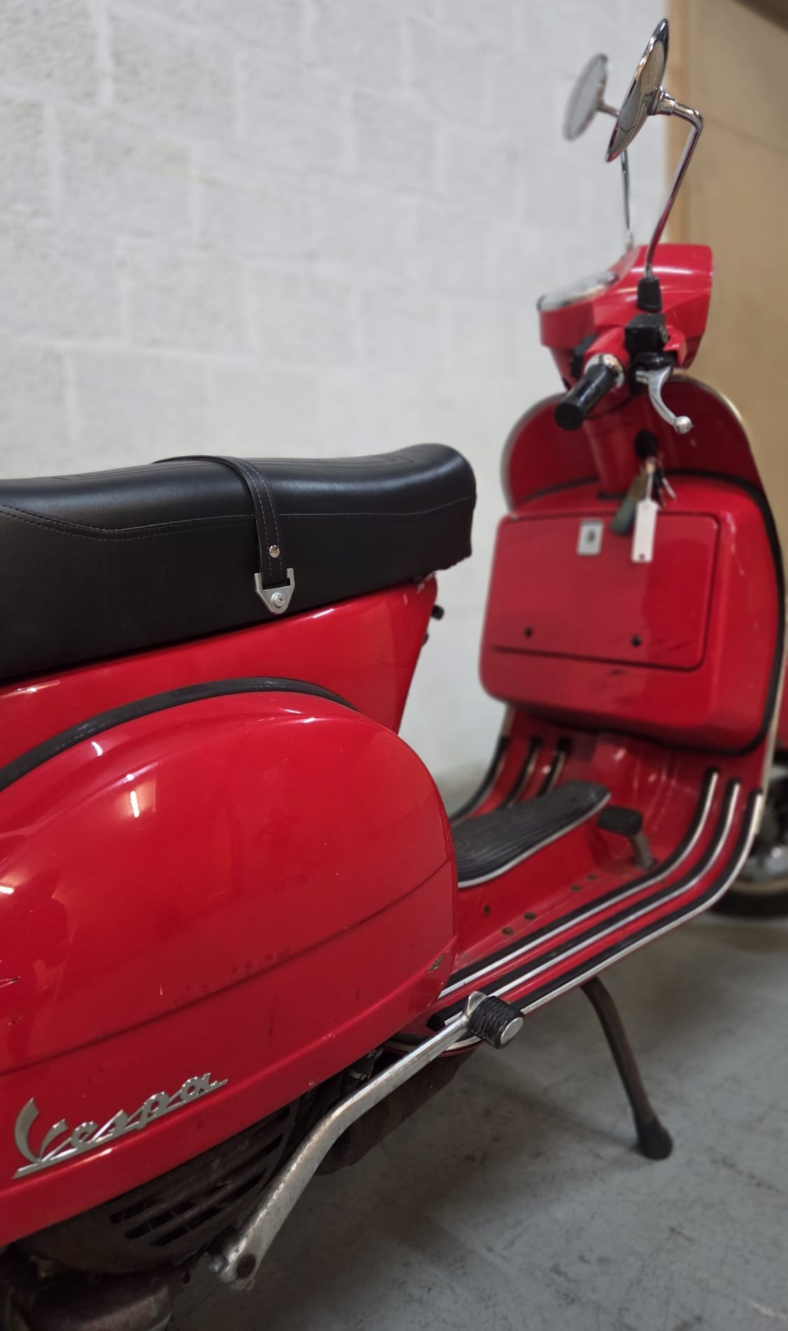 PIAGGIO Vespa PX 125-image-7