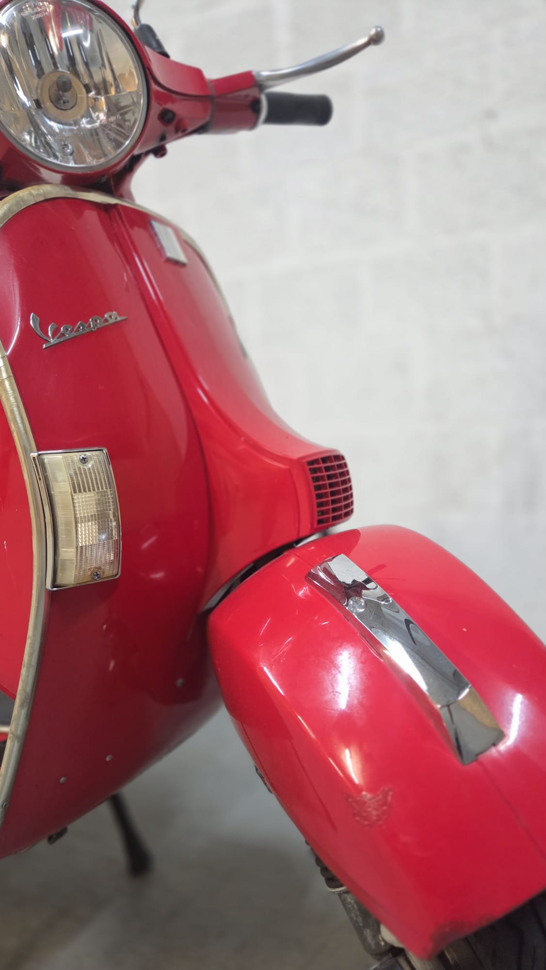PIAGGIO Vespa PX 125-image-6