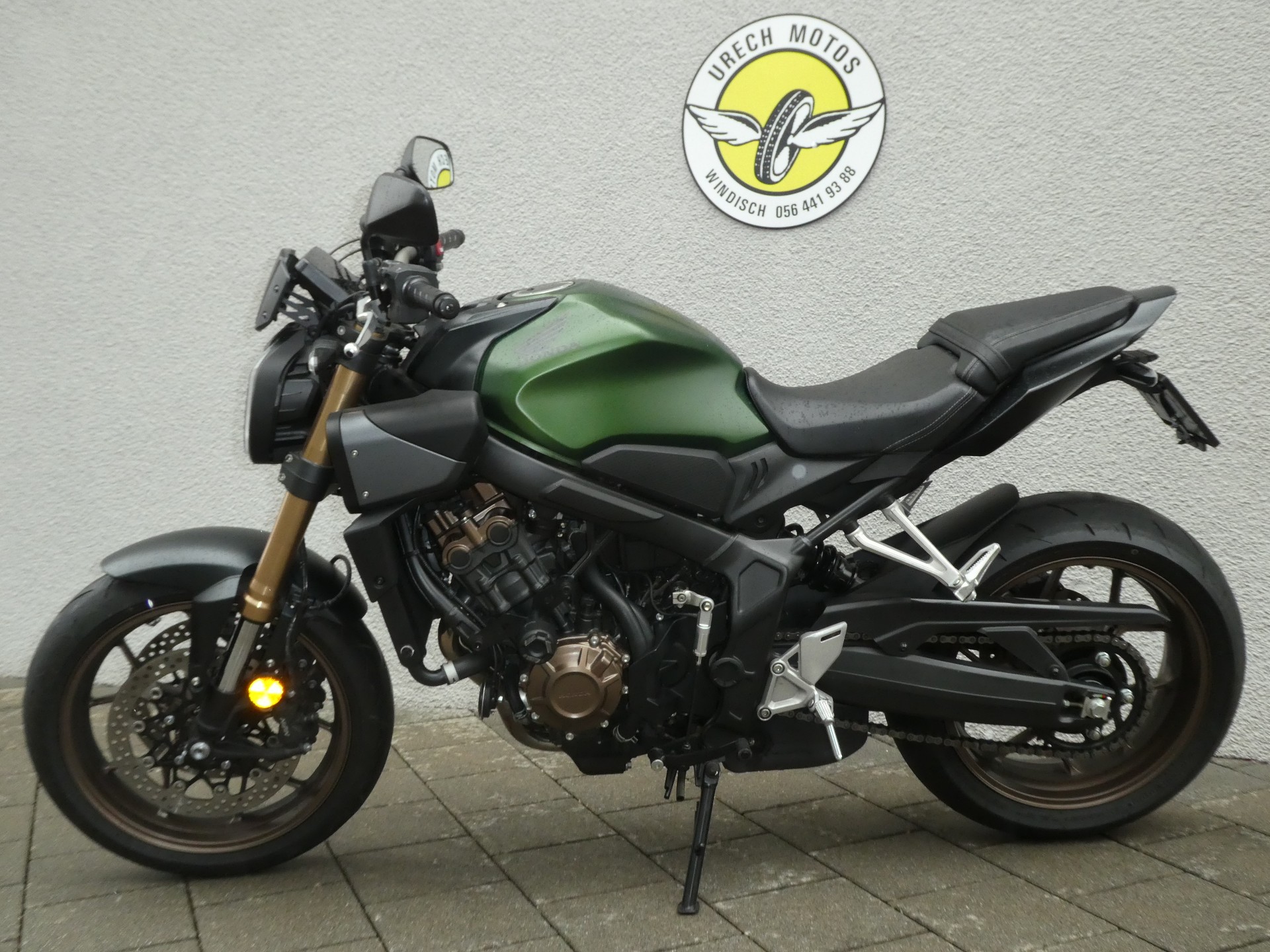 HONDA CB 650 R (35kW)-image-5