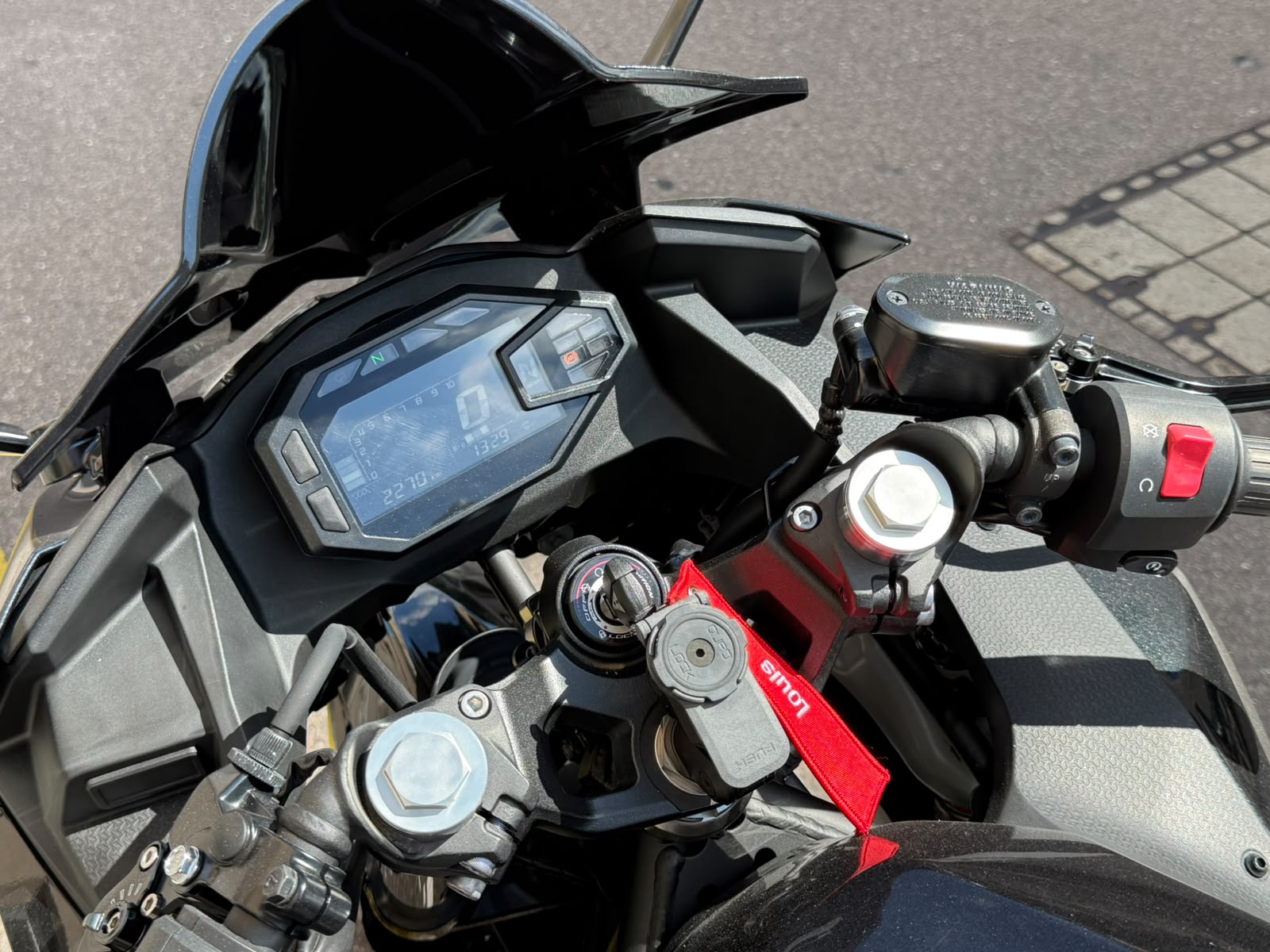 KAWASAKI NINJA 500-image-9
