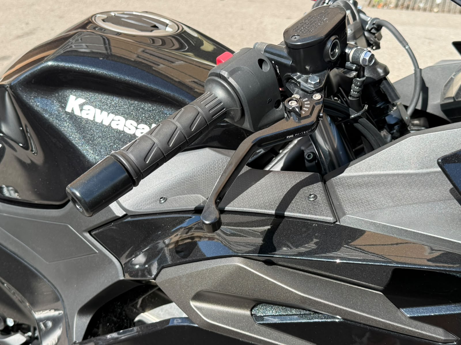 KAWASAKI NINJA 500-image-5