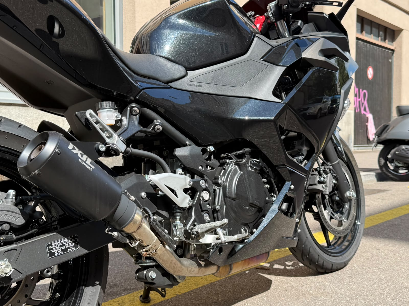 KAWASAKI NINJA 500-image-10