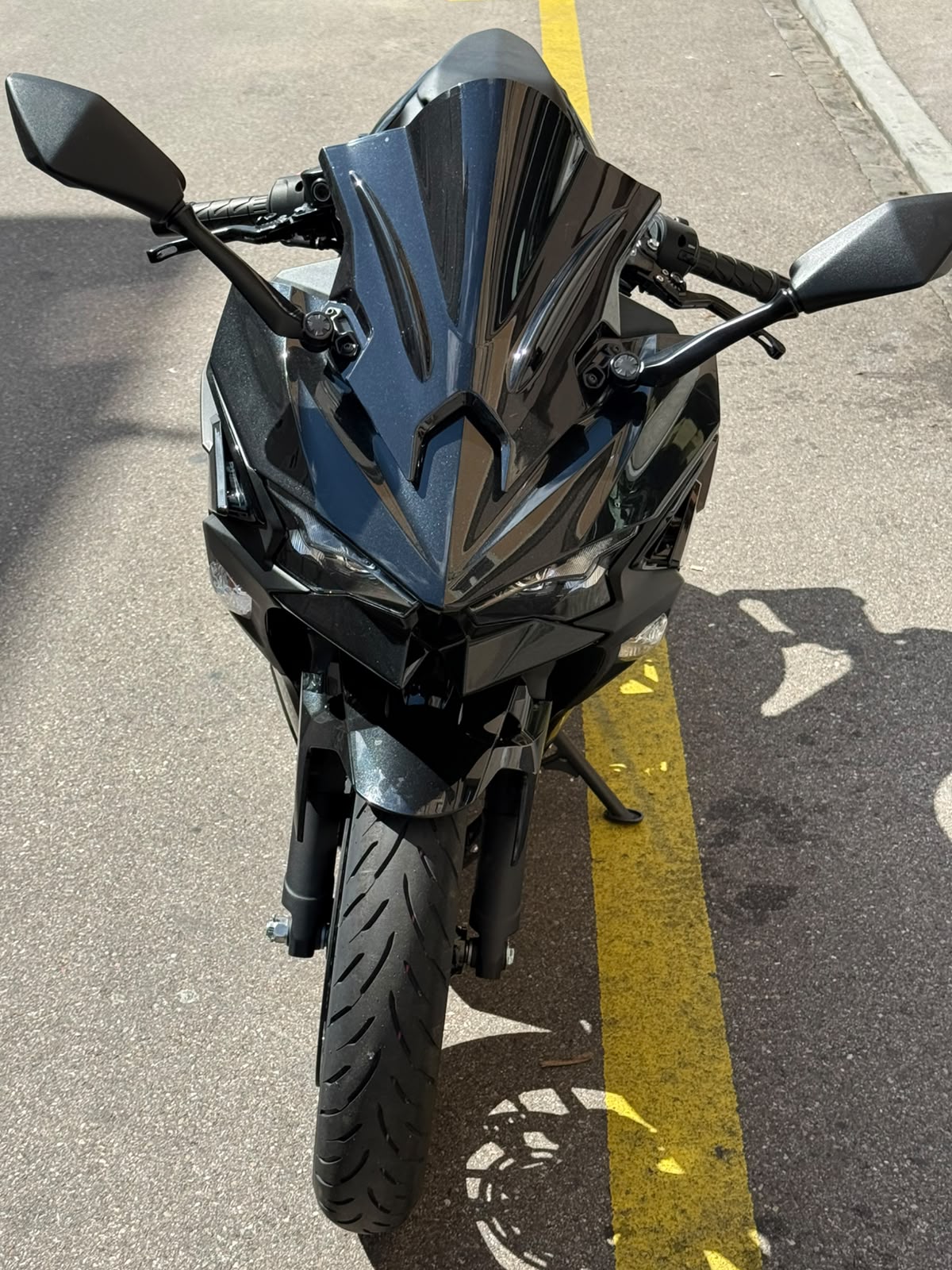 KAWASAKI NINJA 500-image-4