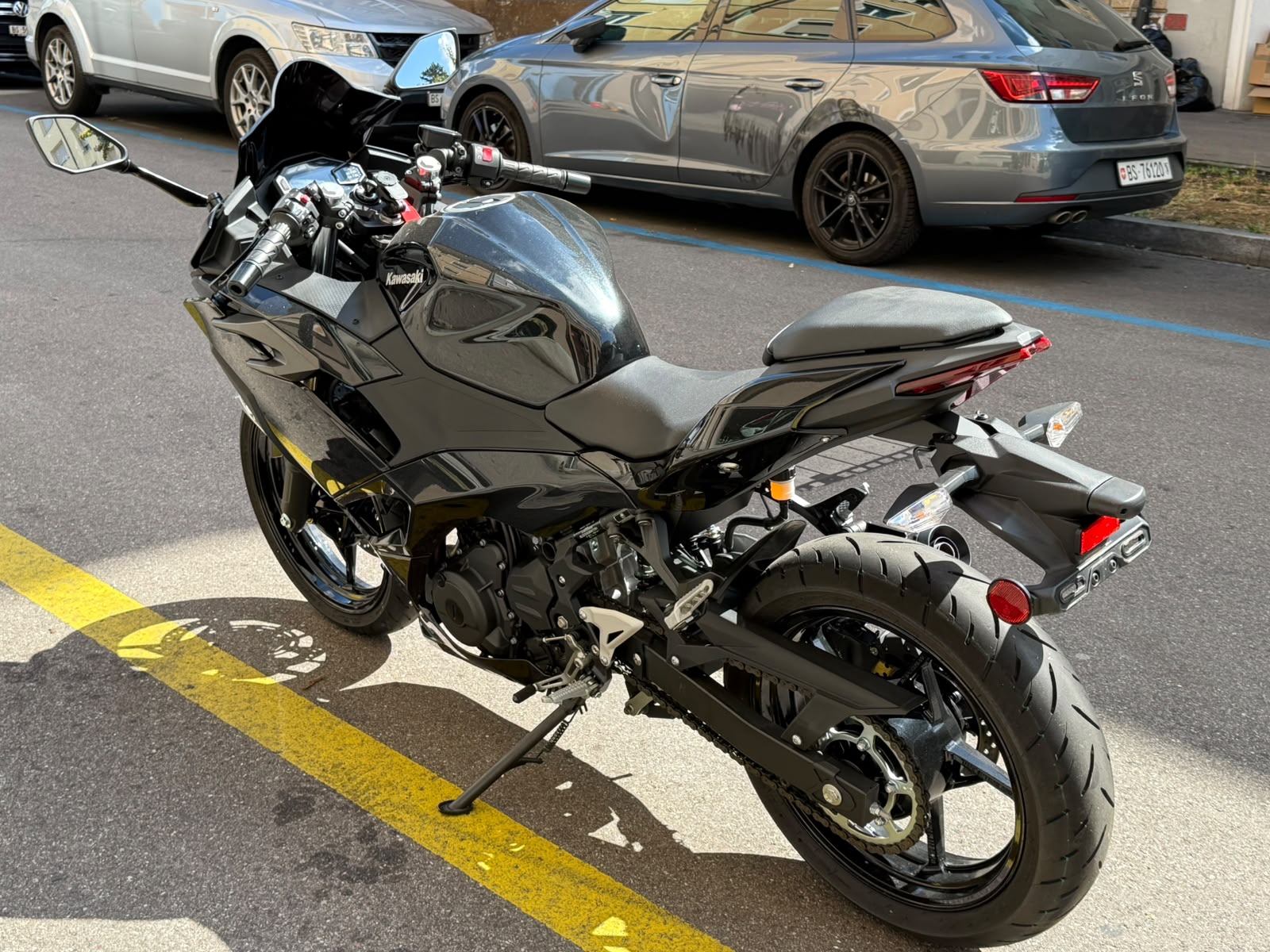 KAWASAKI NINJA 500-image-2