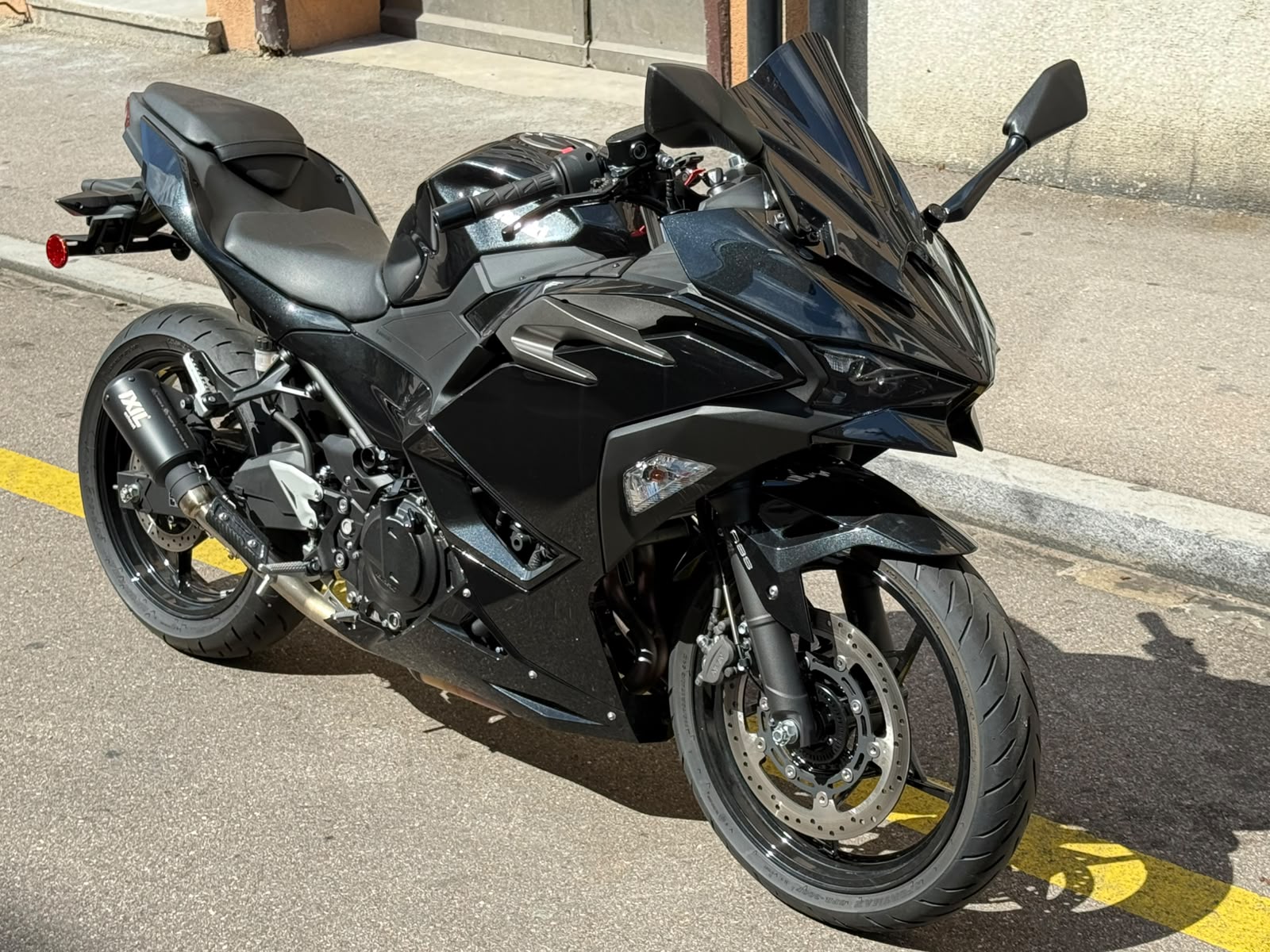 KAWASAKI NINJA 500-image-6