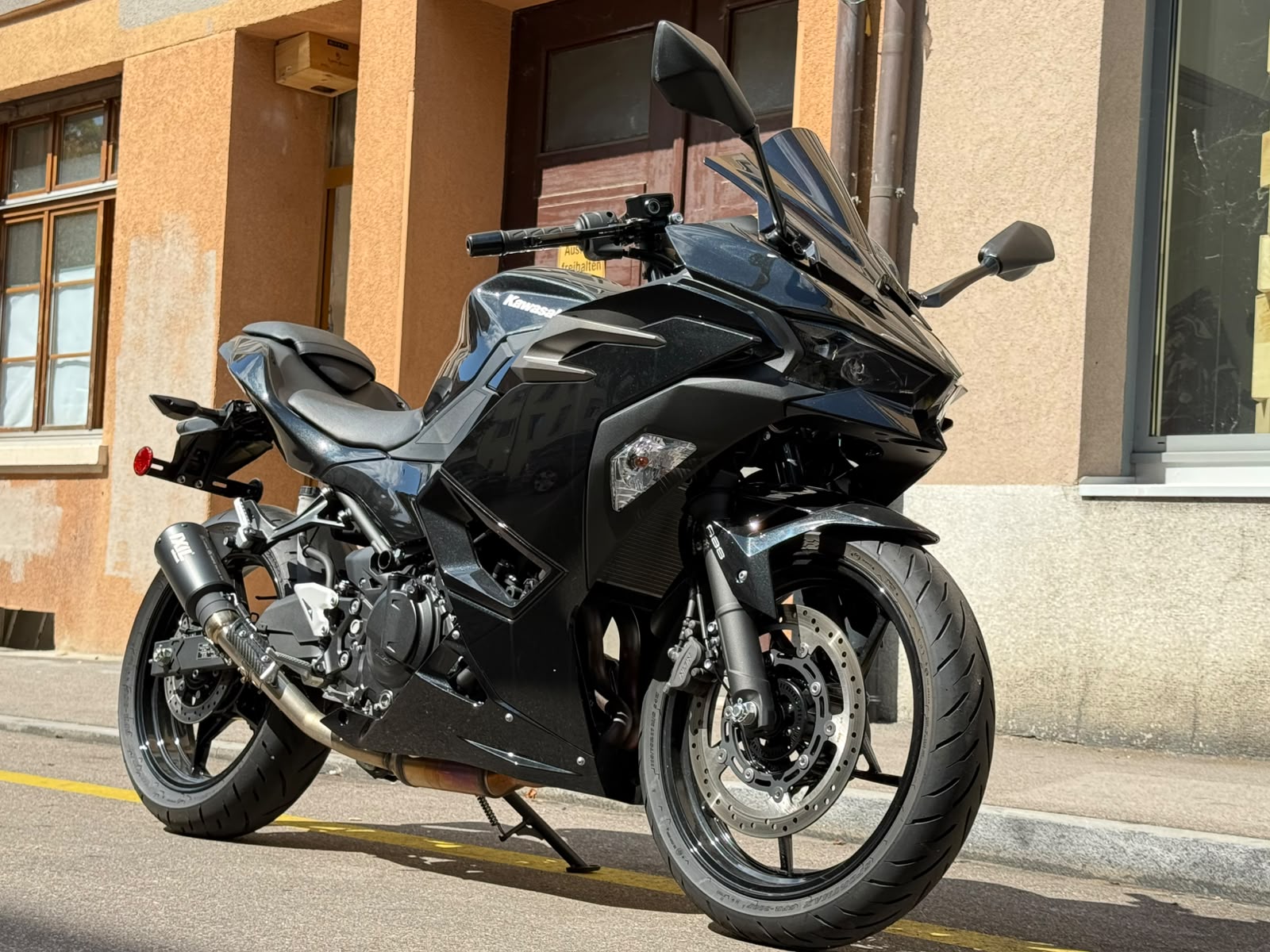 KAWASAKI NINJA 500-image-7
