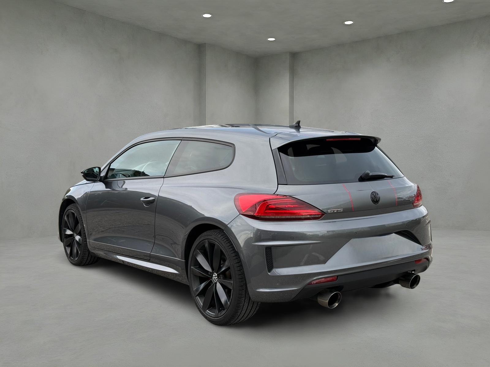 VW Scirocco 2.0 TSI BMT GTS-showroom-element-2