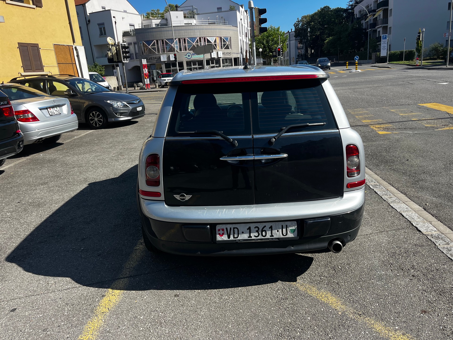 MINI COOPER clubman-image-6