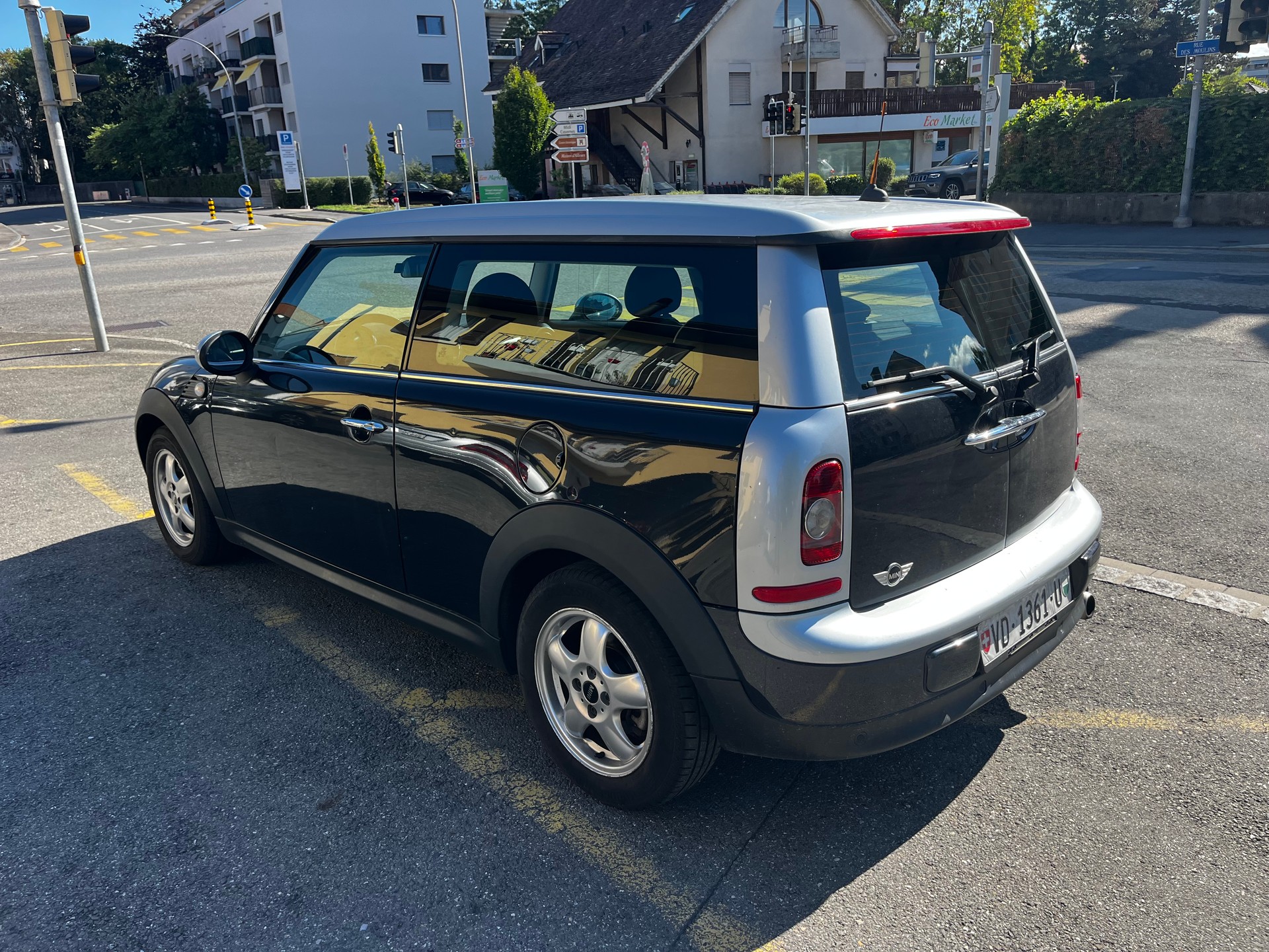 MINI COOPER clubman-image-7
