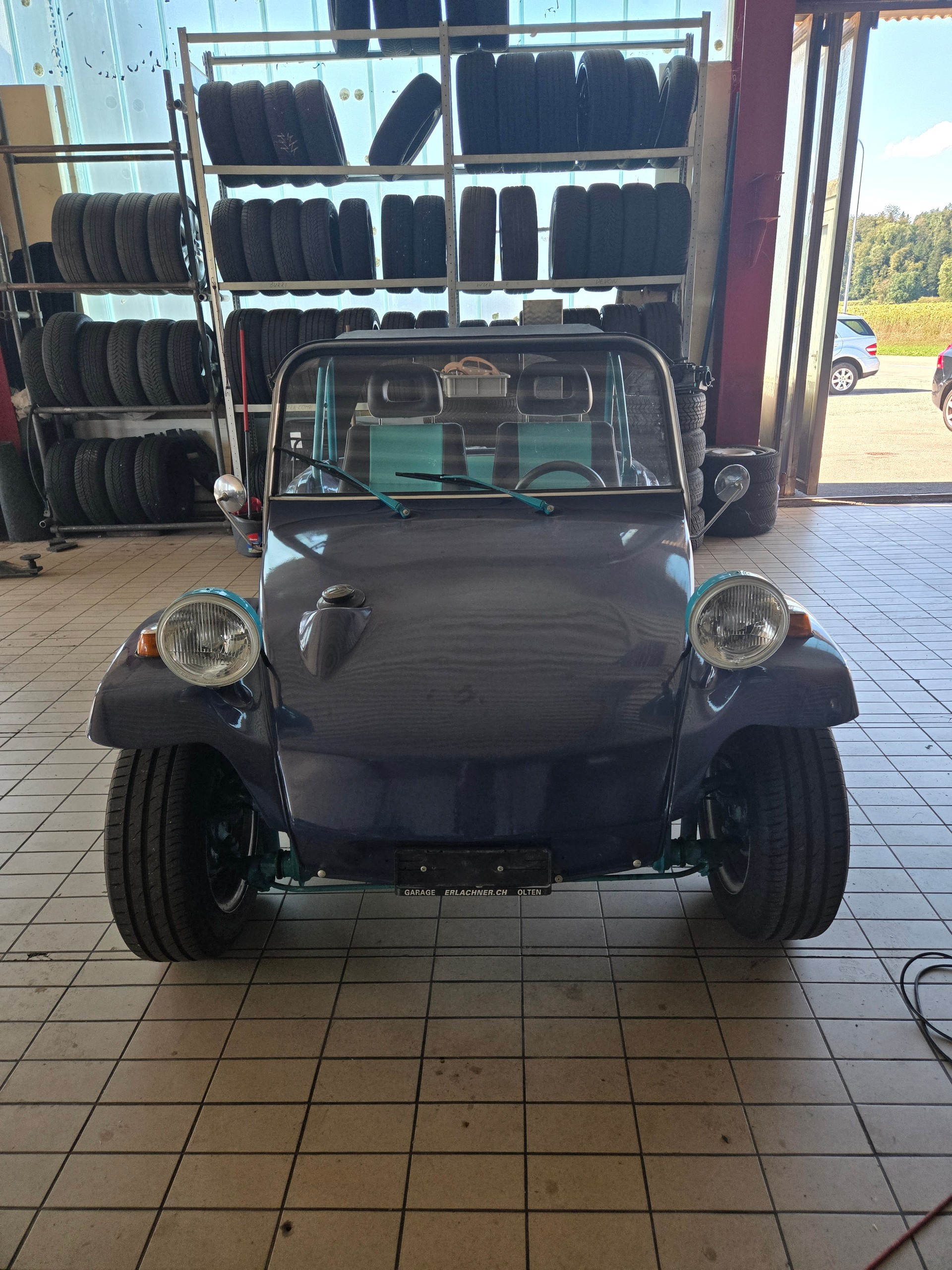 VW VW 11 BUGGY-image-2