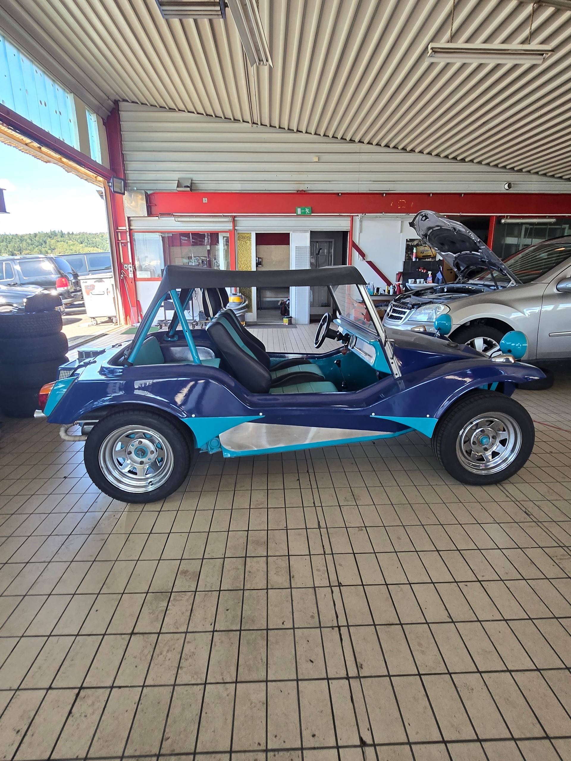 VW VW 11 BUGGY-image-4
