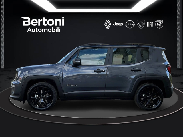 JEEP Renegade 1.5 Turbo Summit-showroom-element-1