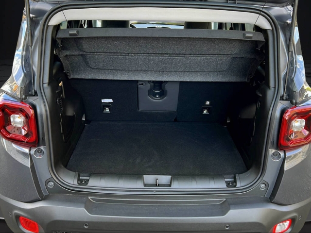 JEEP Renegade 1.5 Turbo Summit-image-4