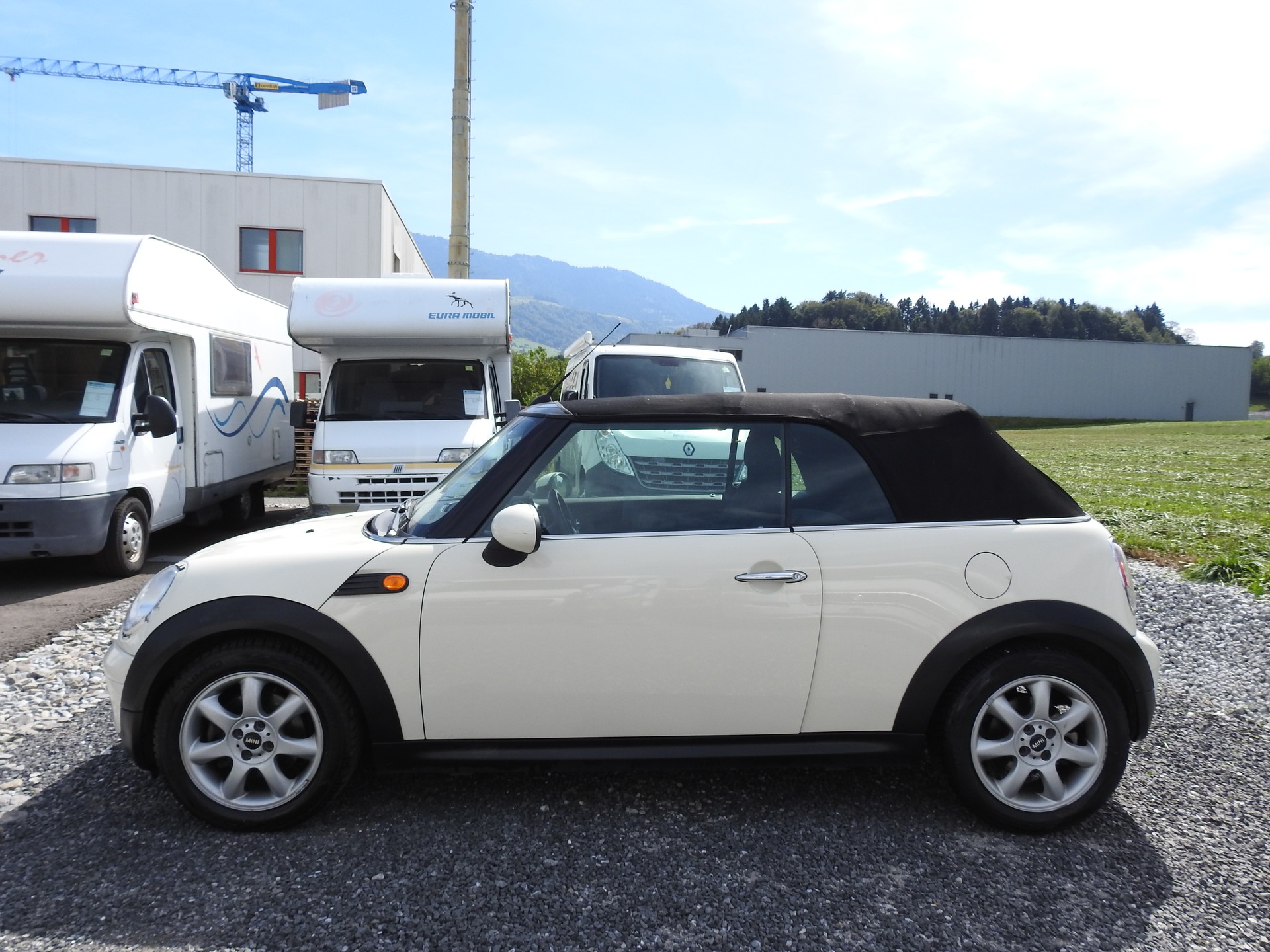 MINI Cooper Cabriolet-showroom-element-2