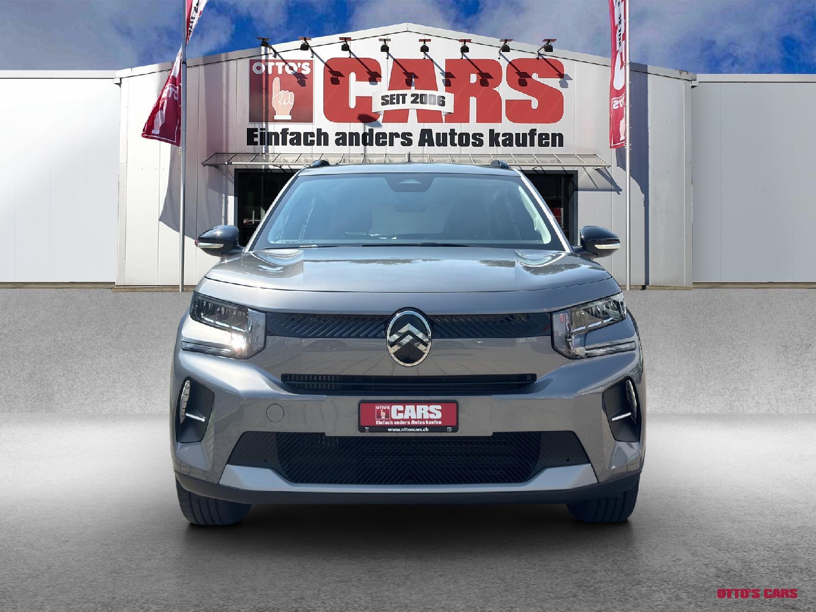 CITROEN C3 1.2 Turbo Plus 2025-image-9