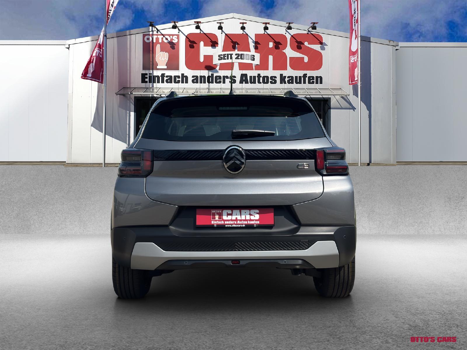 CITROEN C3 1.2 Turbo Plus 2025-image-10