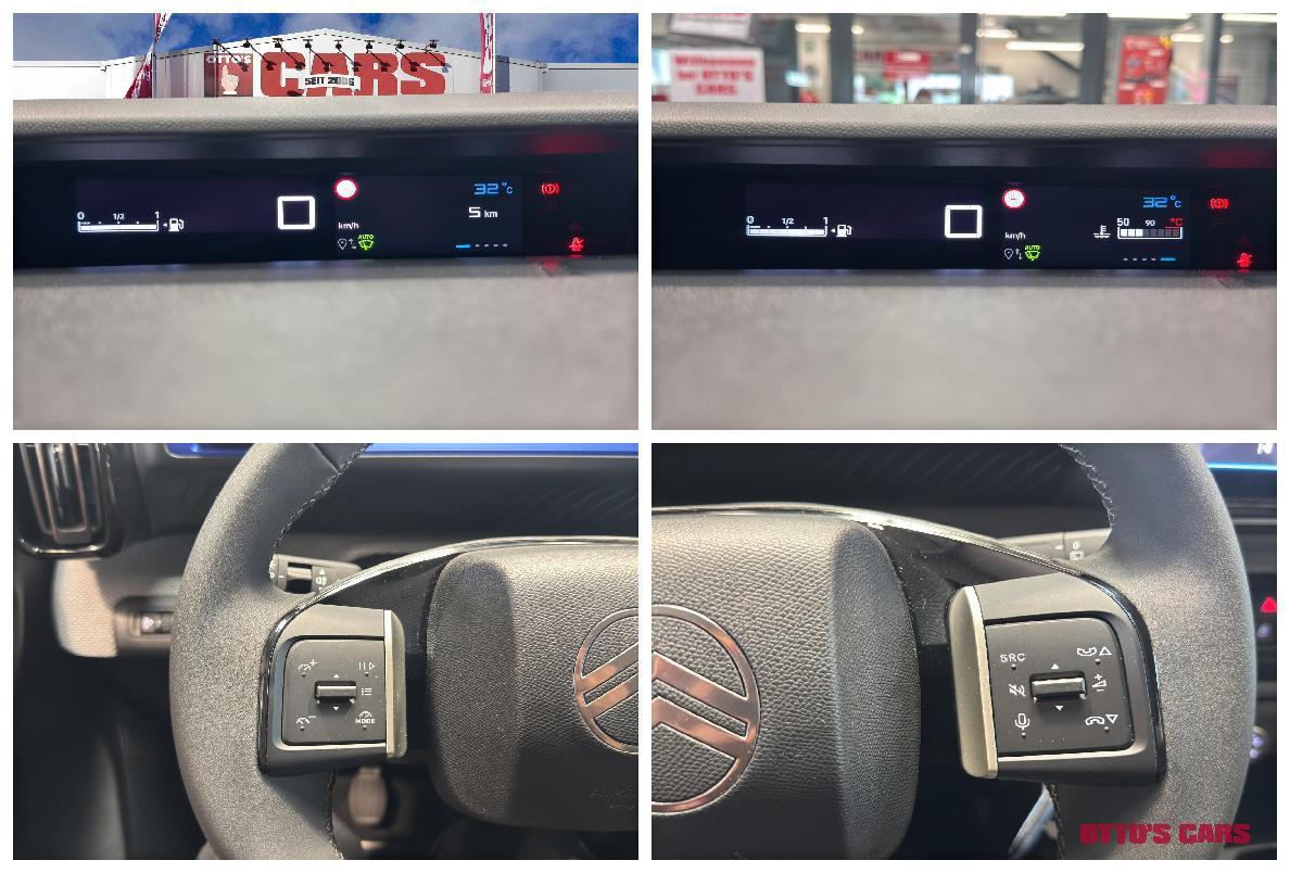CITROEN C3 1.2 Turbo Plus 2025-image-4