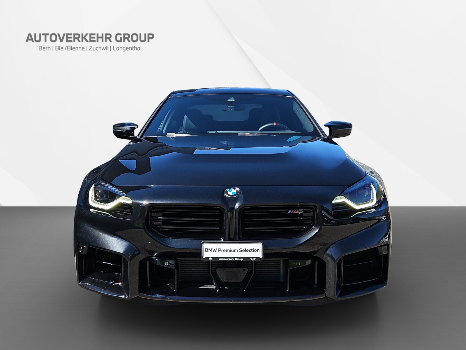 BMW M2 Coupé-showroom-element-1