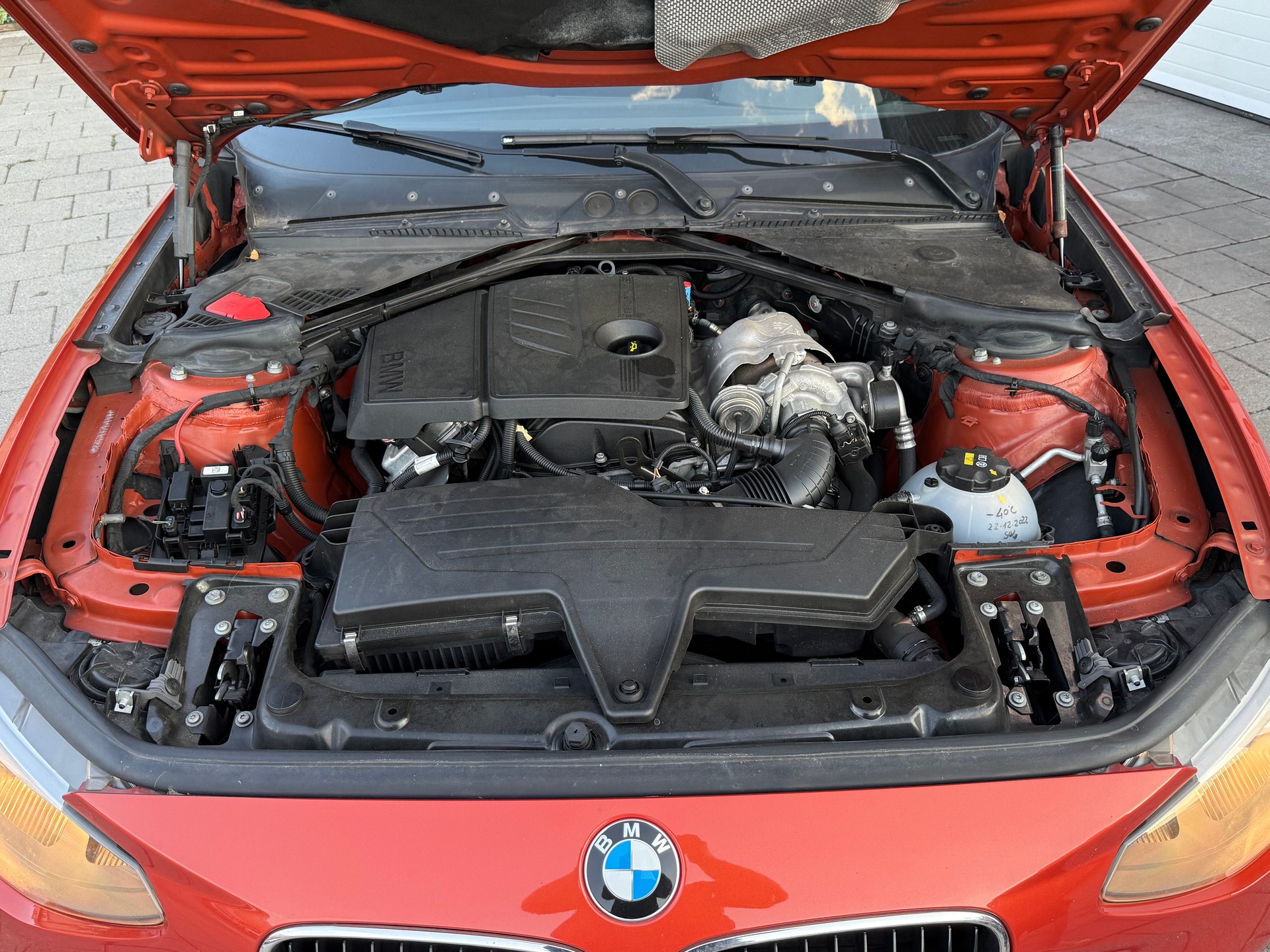 BMW 116i-image-22