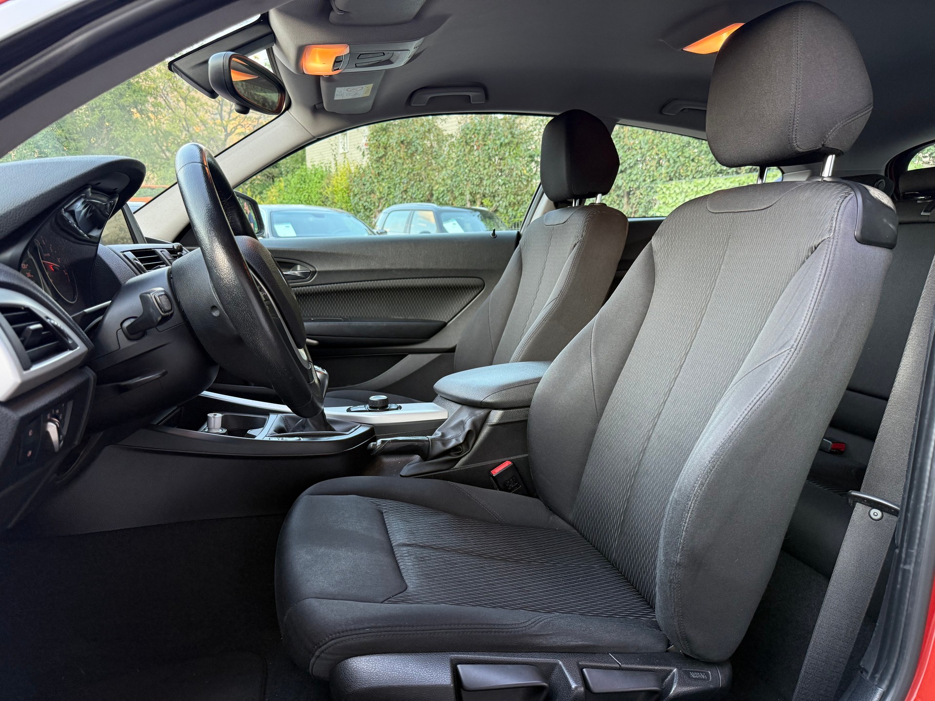 BMW 116i-image-14