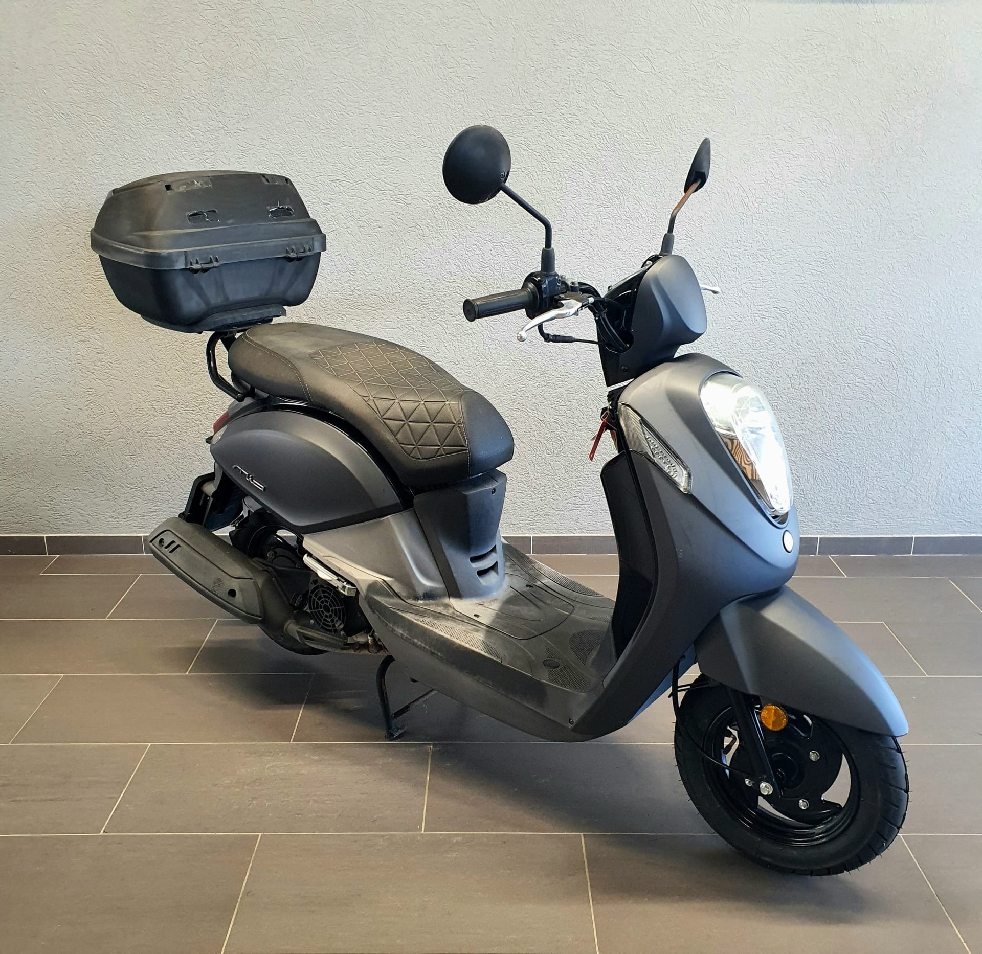 SYM Mio 115 i-image-0