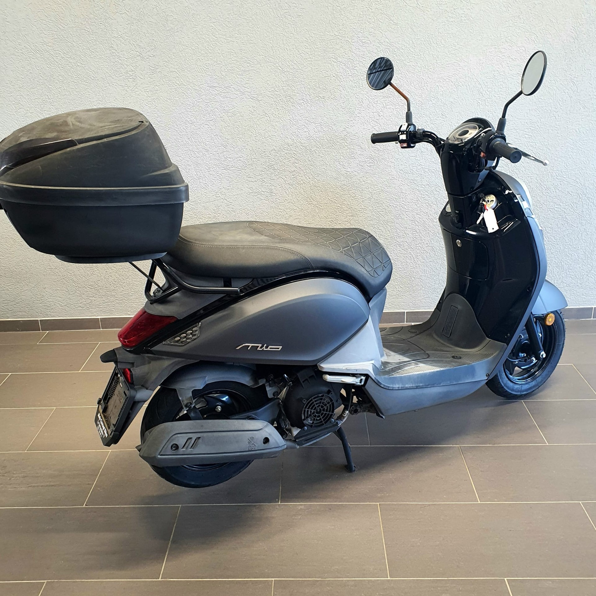 SYM Mio 115 i-image-2