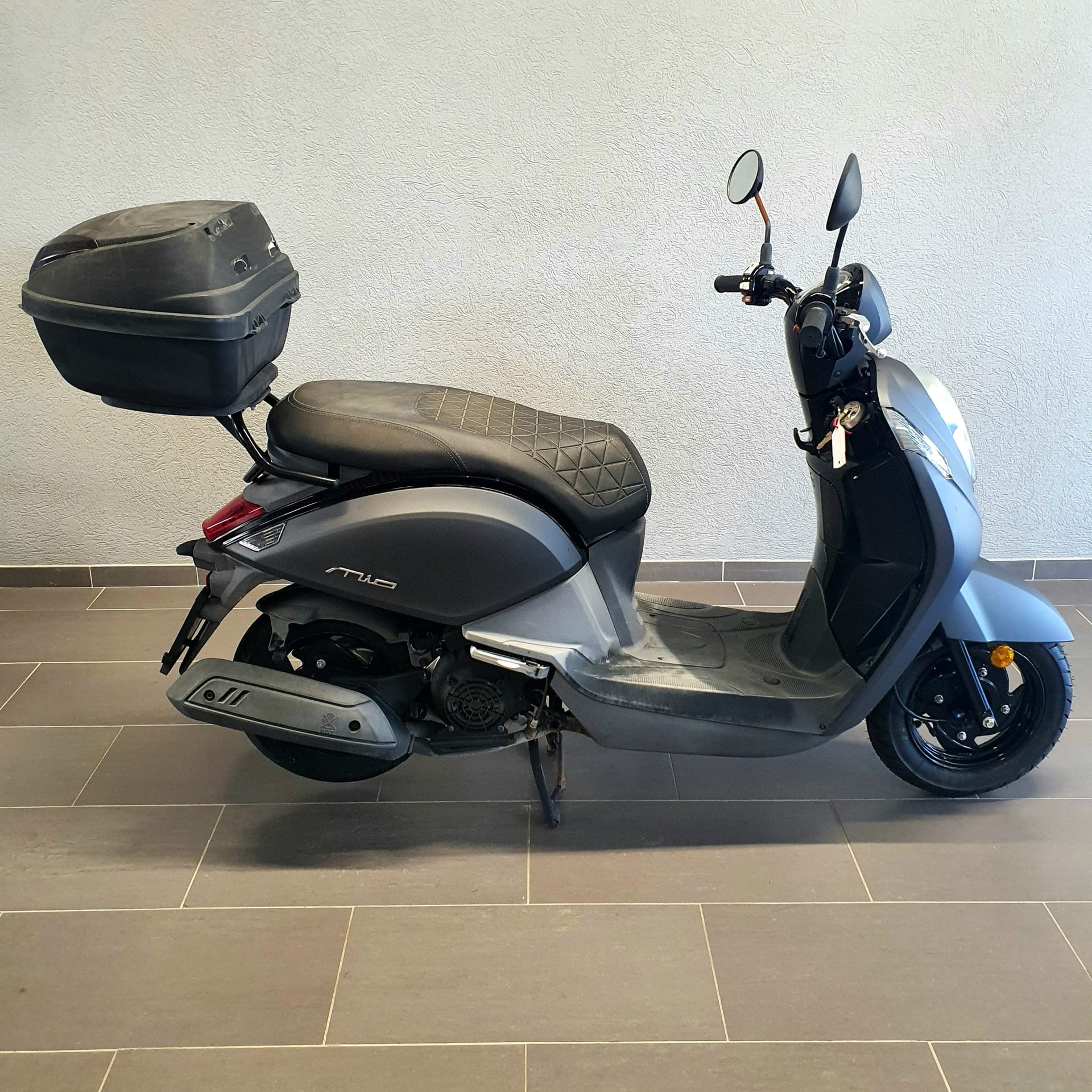 SYM Mio 115 i-image-1