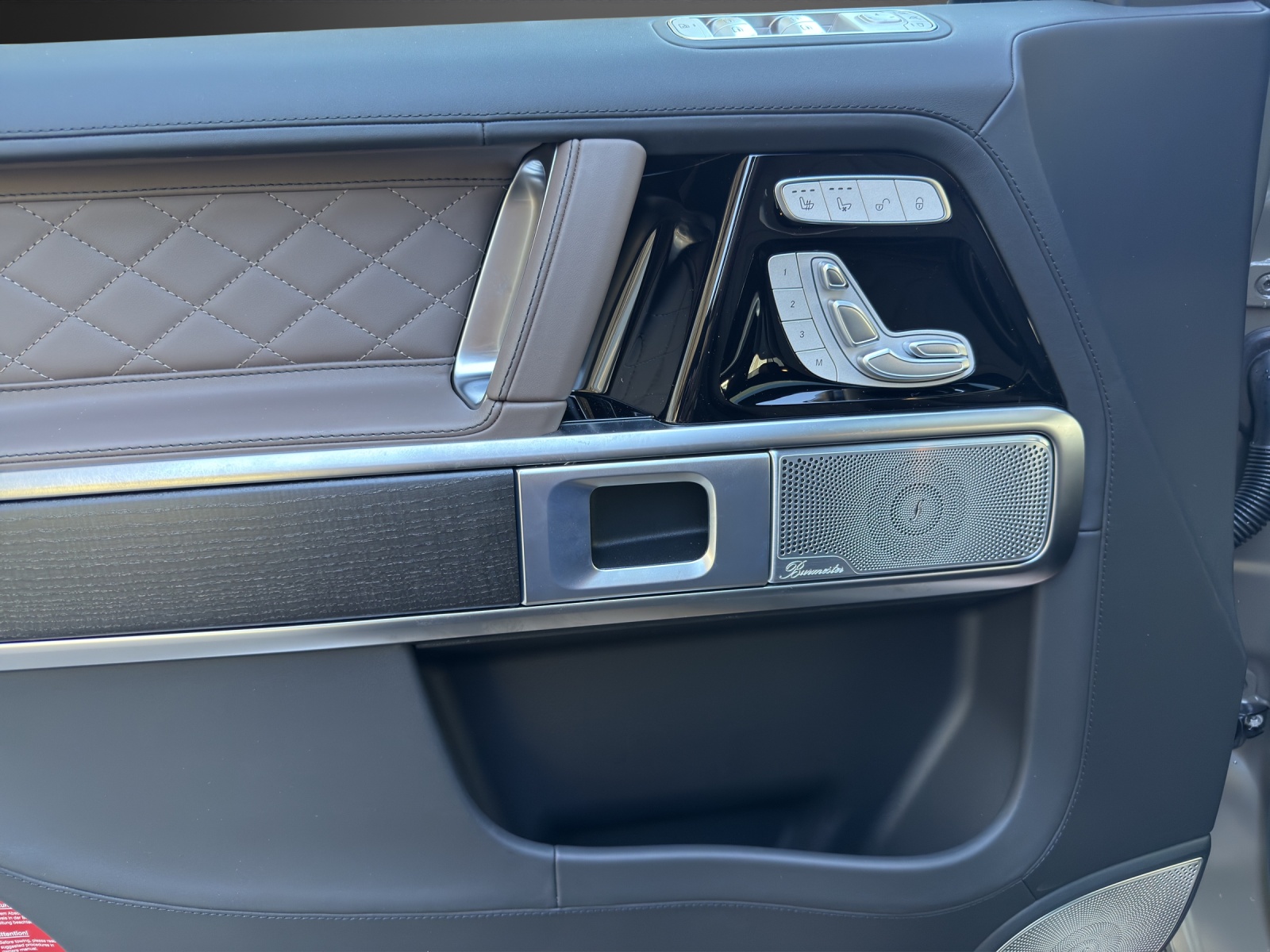 MERCEDES-BENZ G 63 AMG 9G-Tronic-image-11