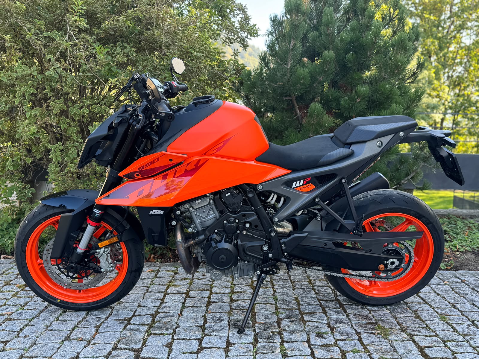 KTM 990 Duke-image-1