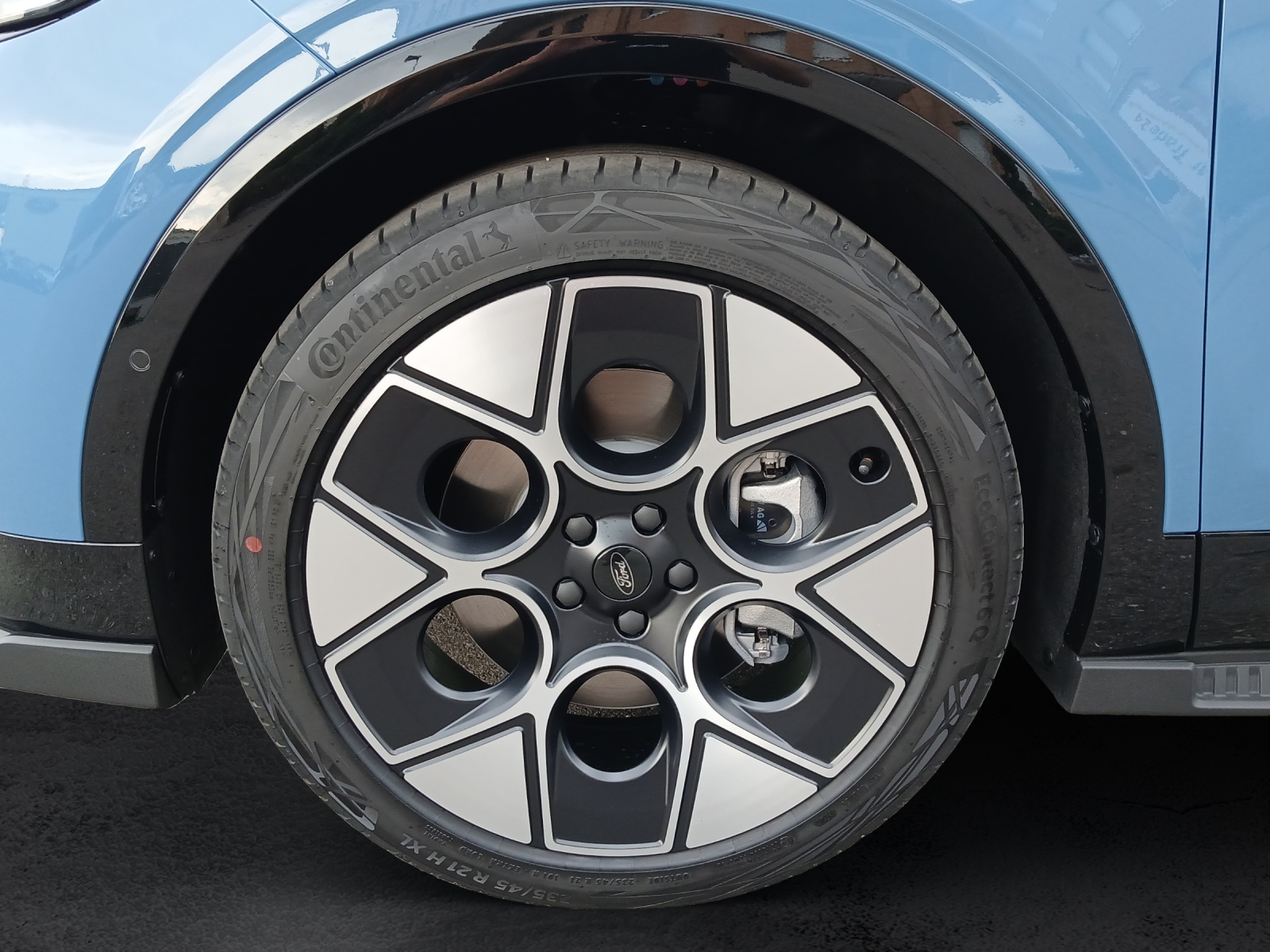 FORD Capri Extended Range Collection AWD-image-14