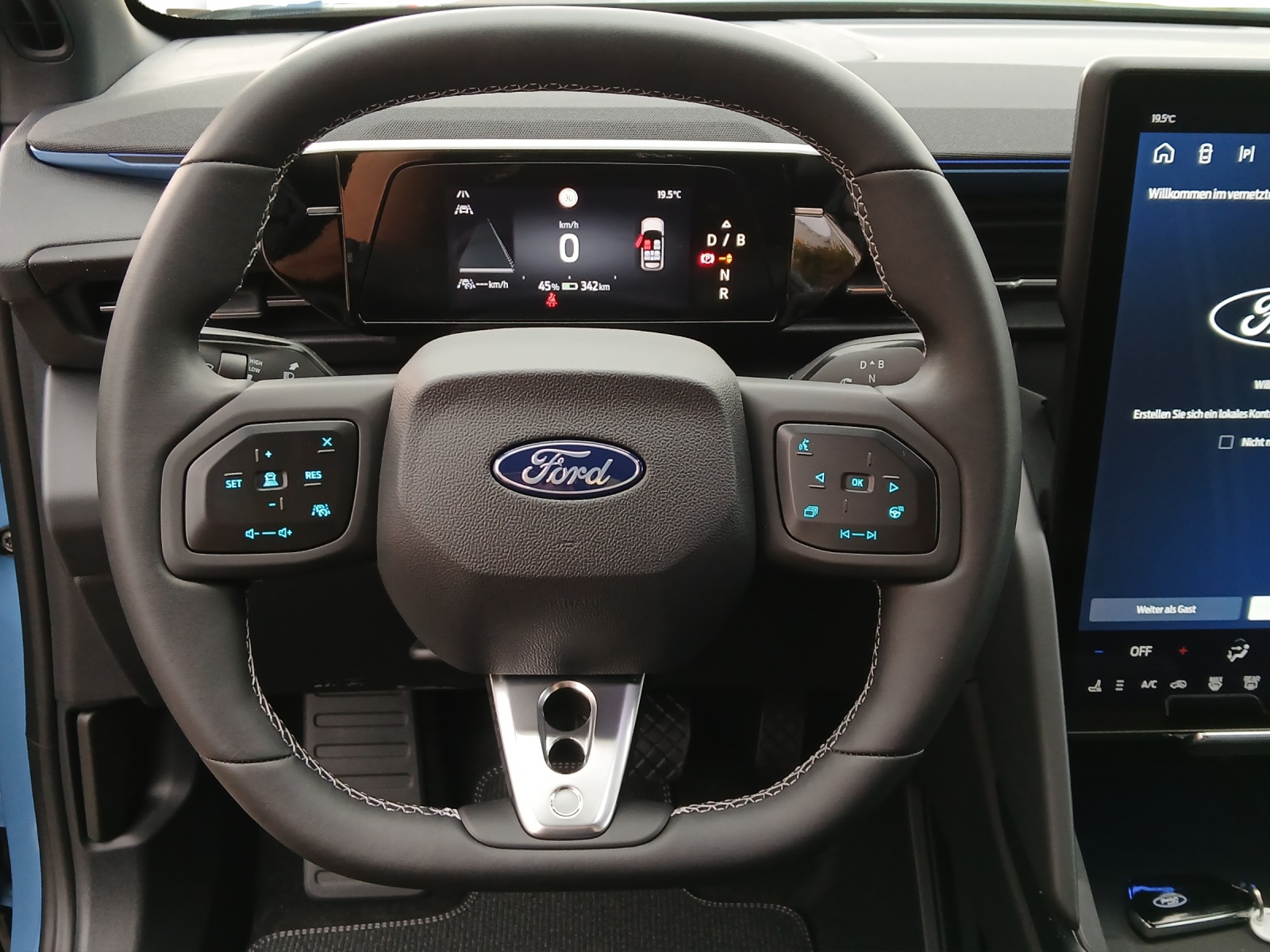 FORD Capri Extended Range Collection AWD-image-7