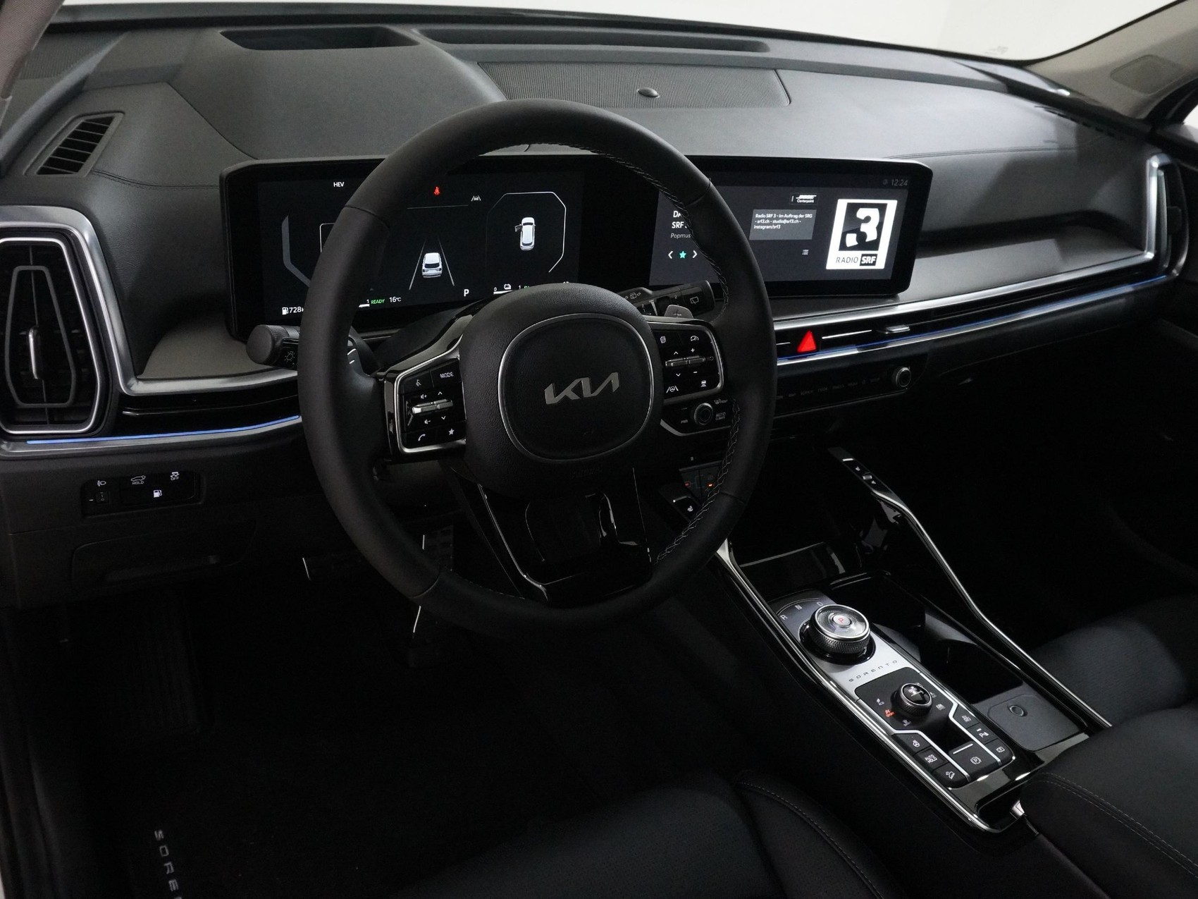 KIA Sorento 1.6 T-GDi Plug-in Hybrid Style Plus 7Plätzer-showroom-element-3