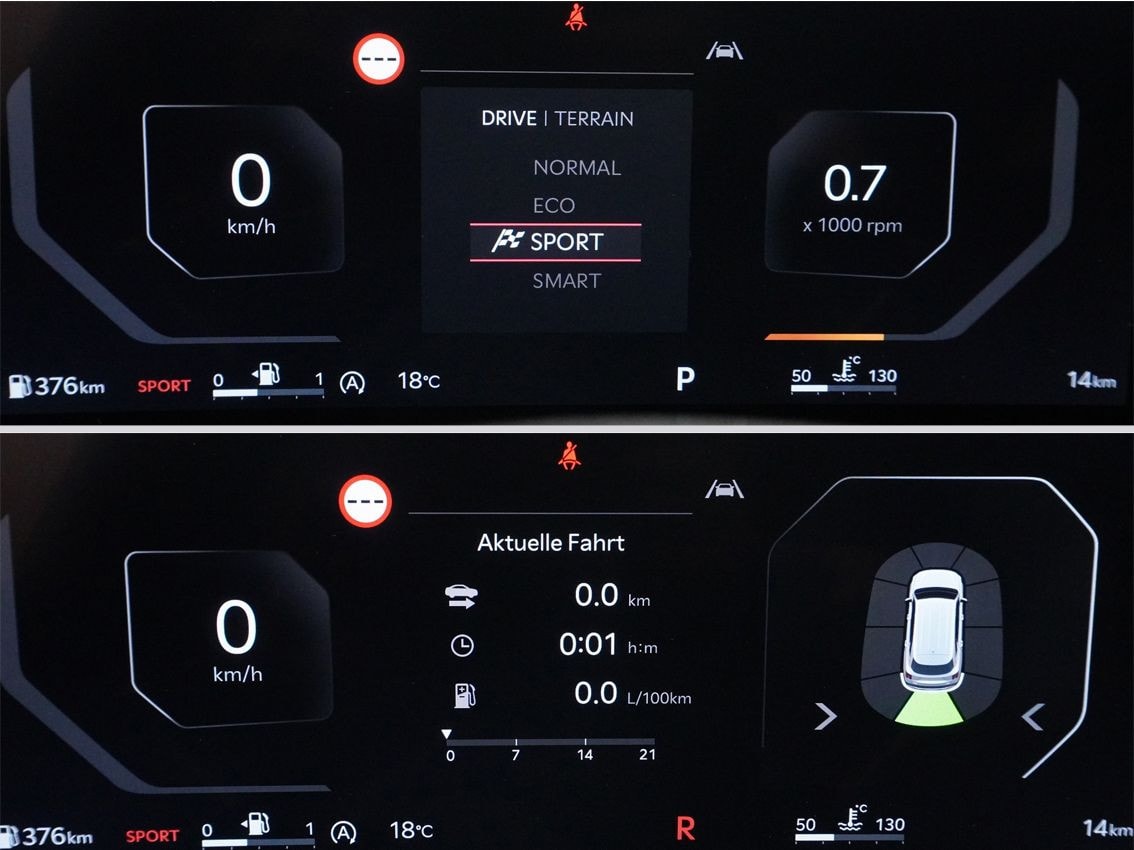 KIA Sorento 1.6 T-GDi Plug-in Hybrid Style Plus 7Plätzer-image-17