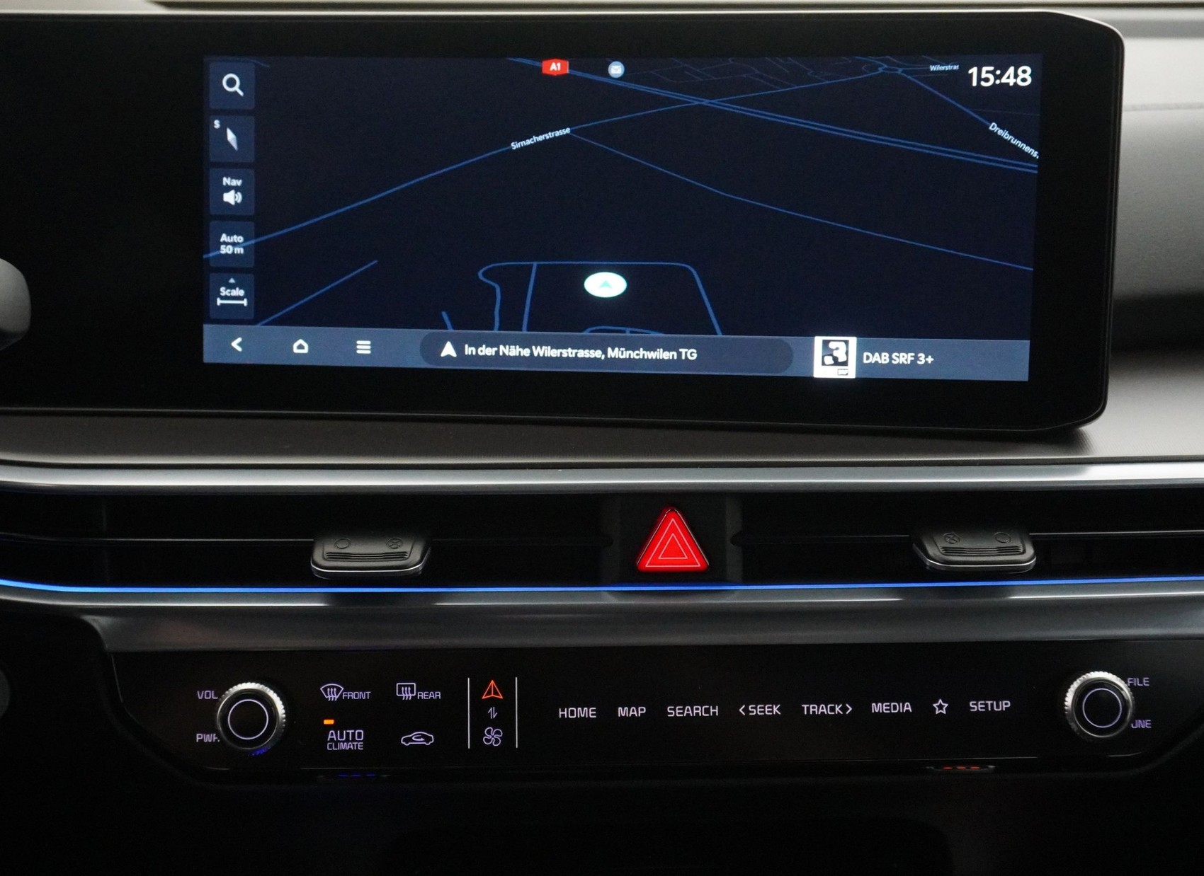 KIA Sorento 1.6 T-GDi Plug-in Hybrid Style Plus 7Plätzer-image-10