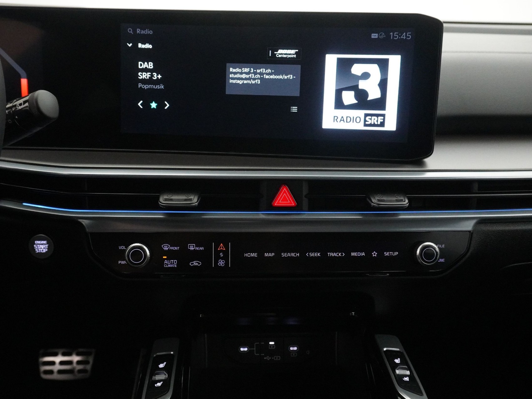 KIA Sorento 1.6 T-GDi Plug-in Hybrid Style Plus 7Plätzer-image-16