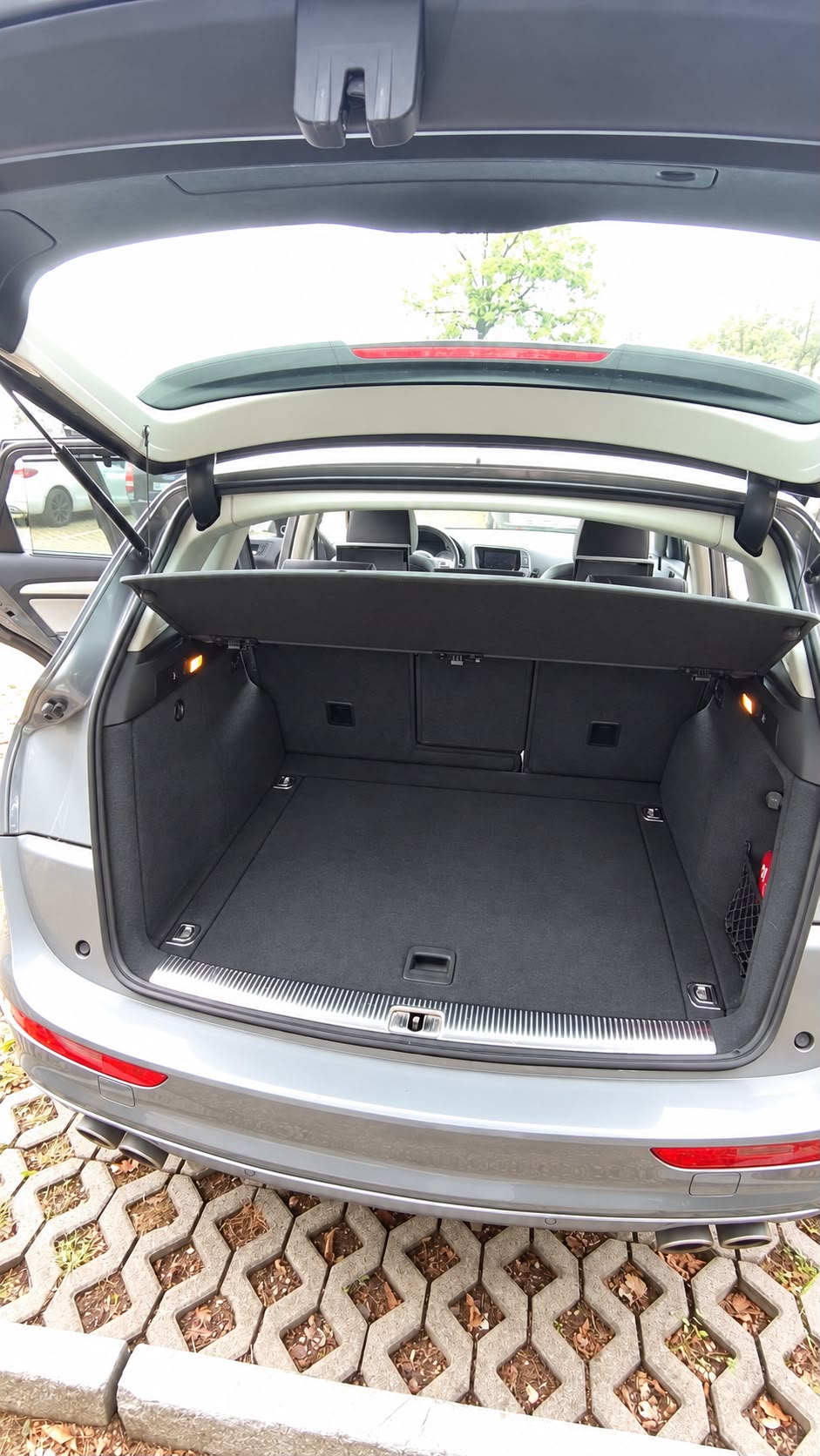AUDI 3.0 V6 Bi-TDI quattro T-Tronic-image-6