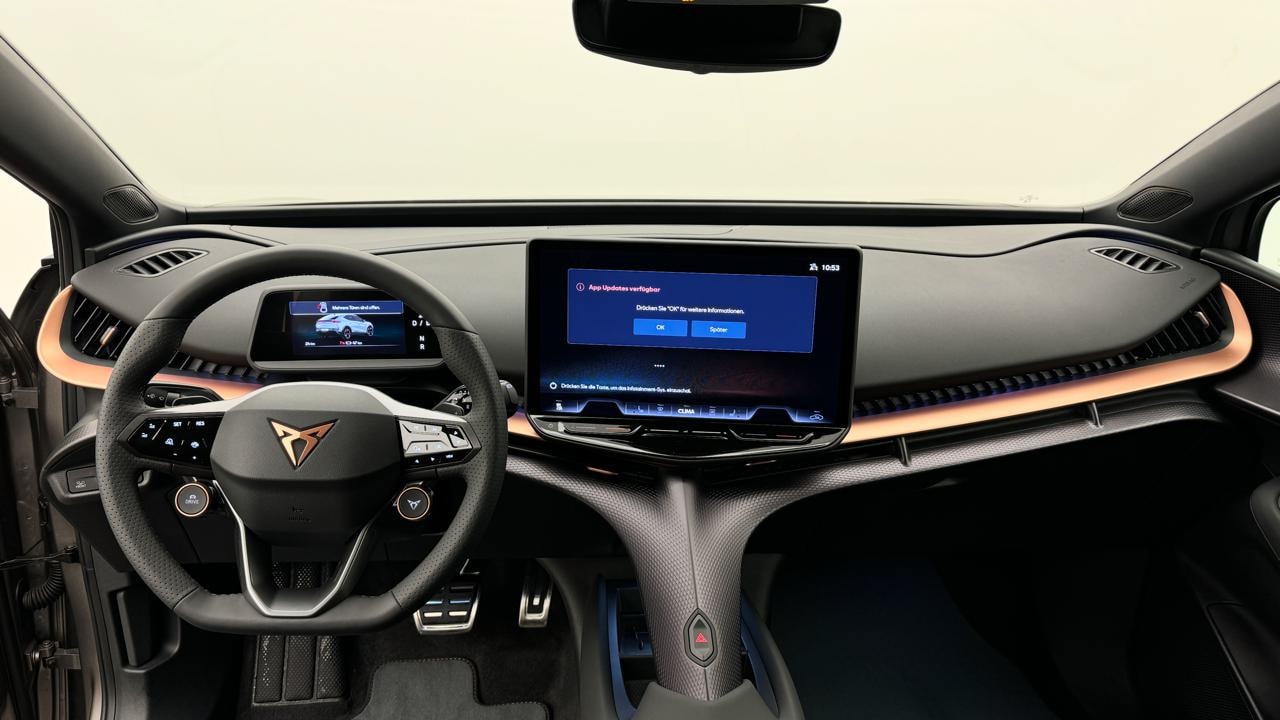 CUPRA Tavascan 77 kWh VZ 4Drive-image-5