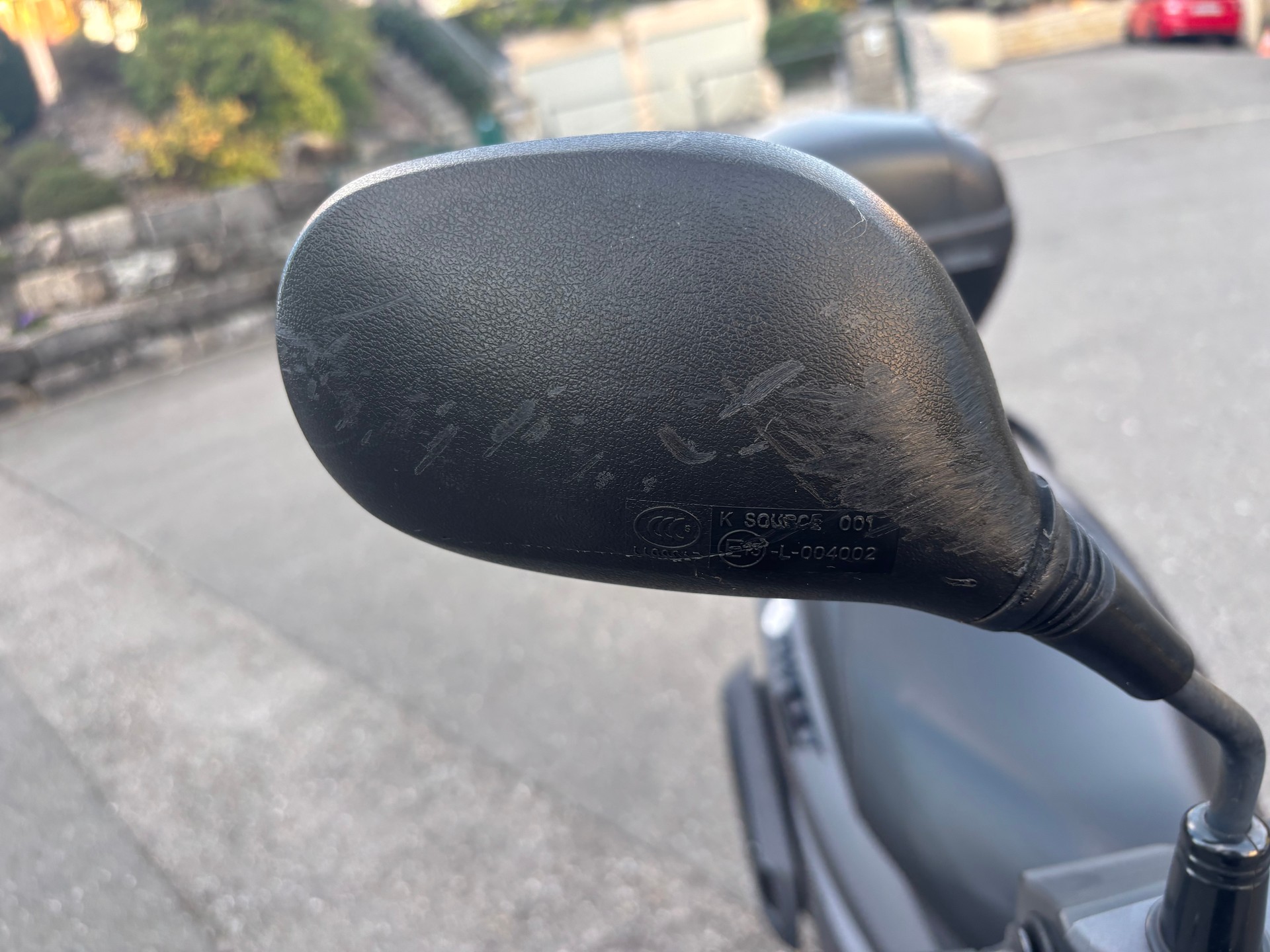 PEUGEOT Tweet 125-image-7