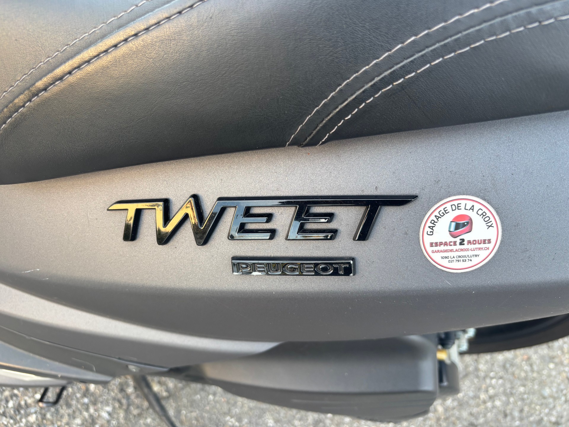 PEUGEOT Tweet 125-image-9