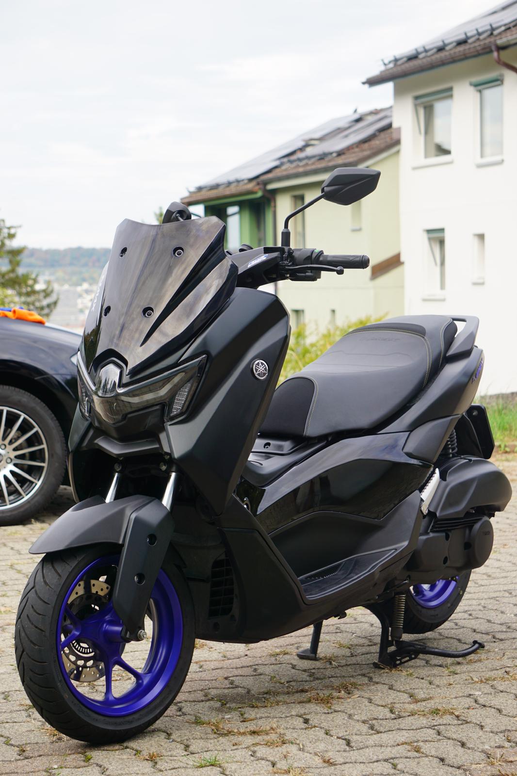 YAMAHA N-MAX GPD-image-1