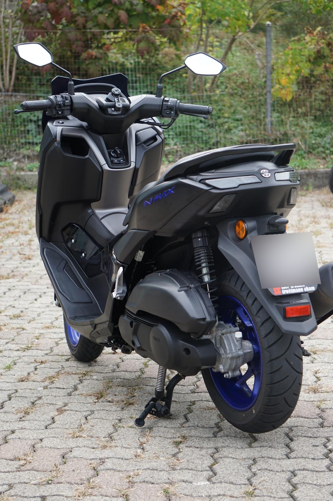 YAMAHA N-MAX GPD-image-2