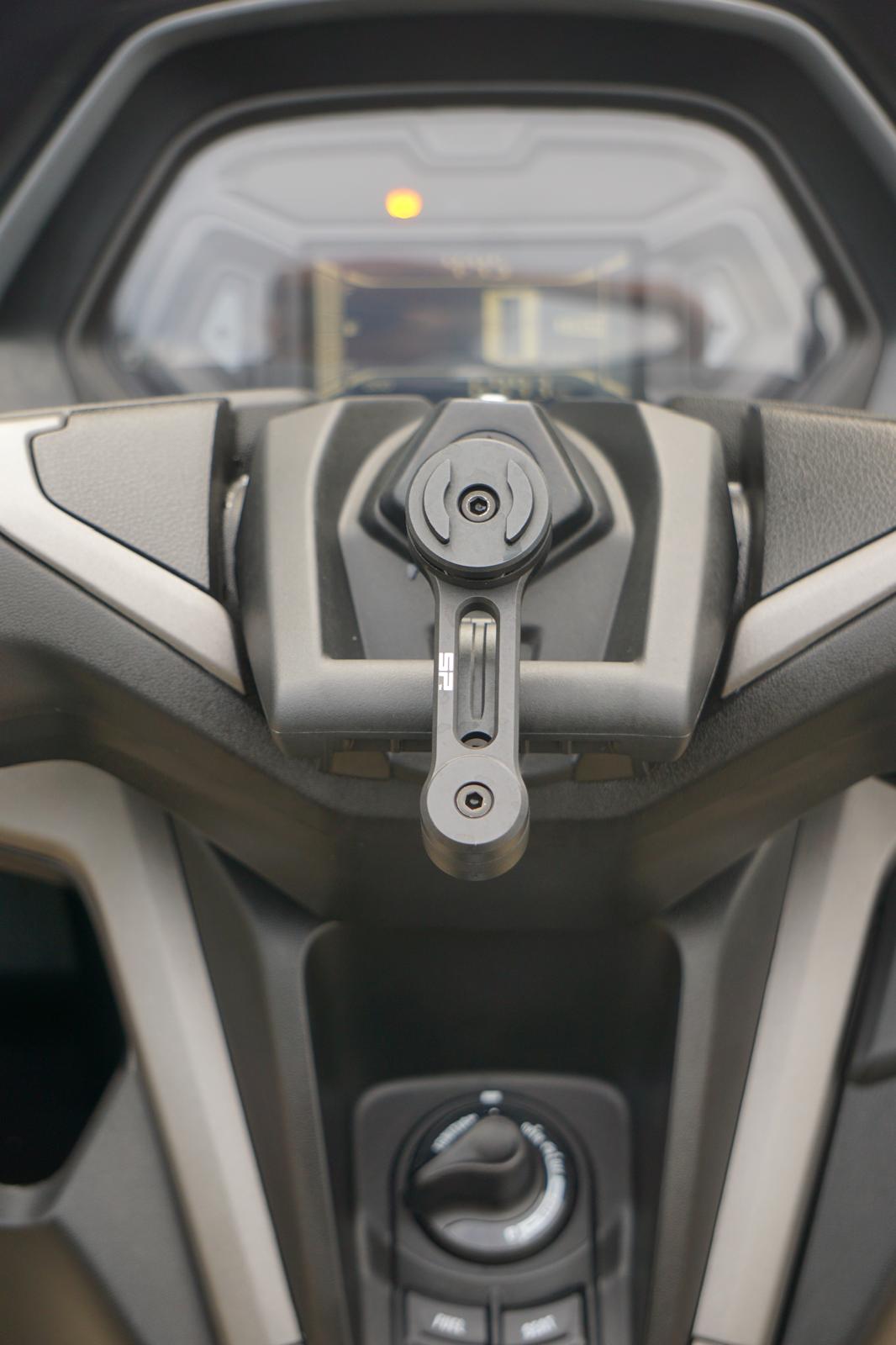 YAMAHA N-MAX GPD-image-9
