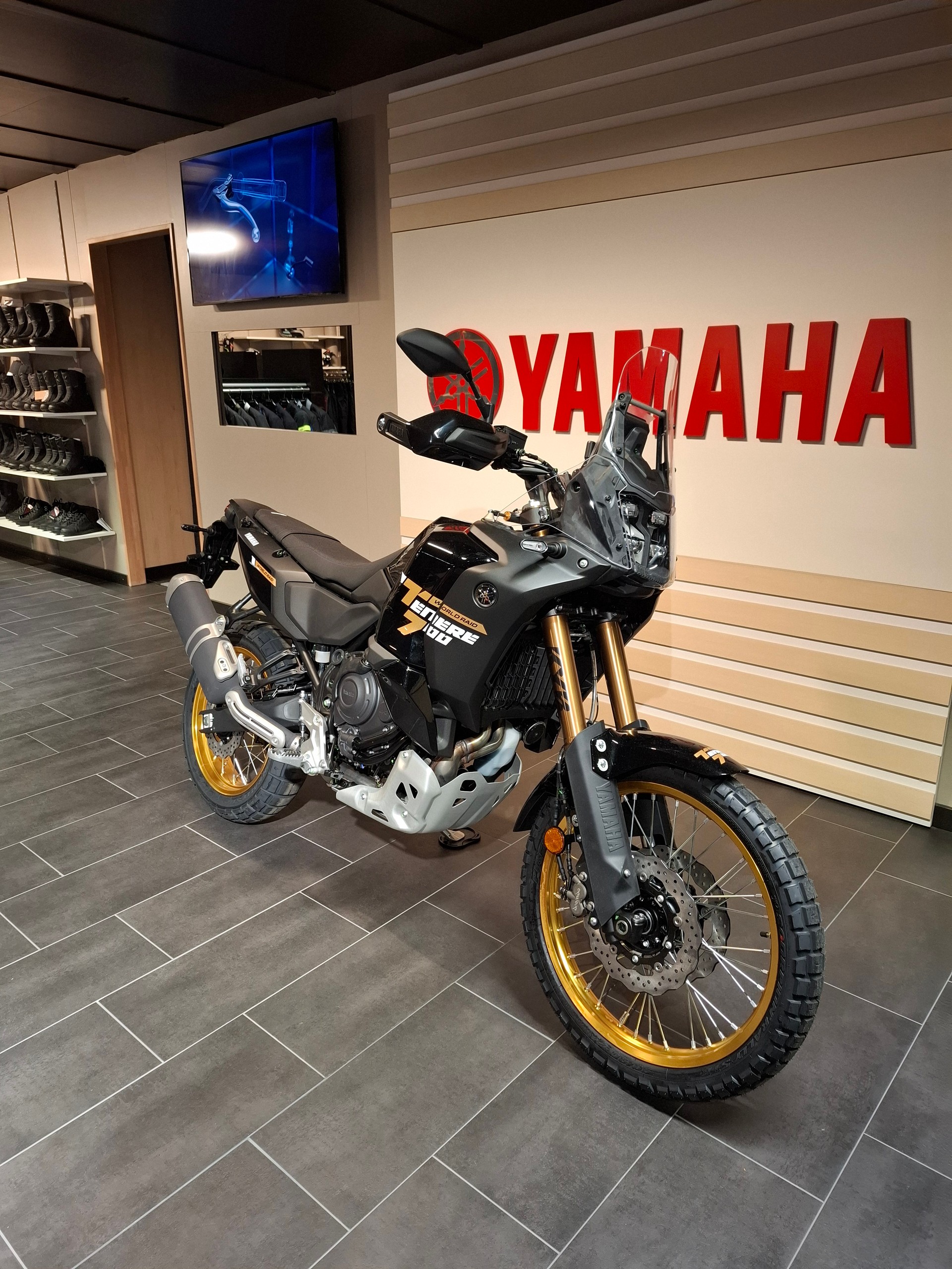 YAMAHA World Raid-image-0