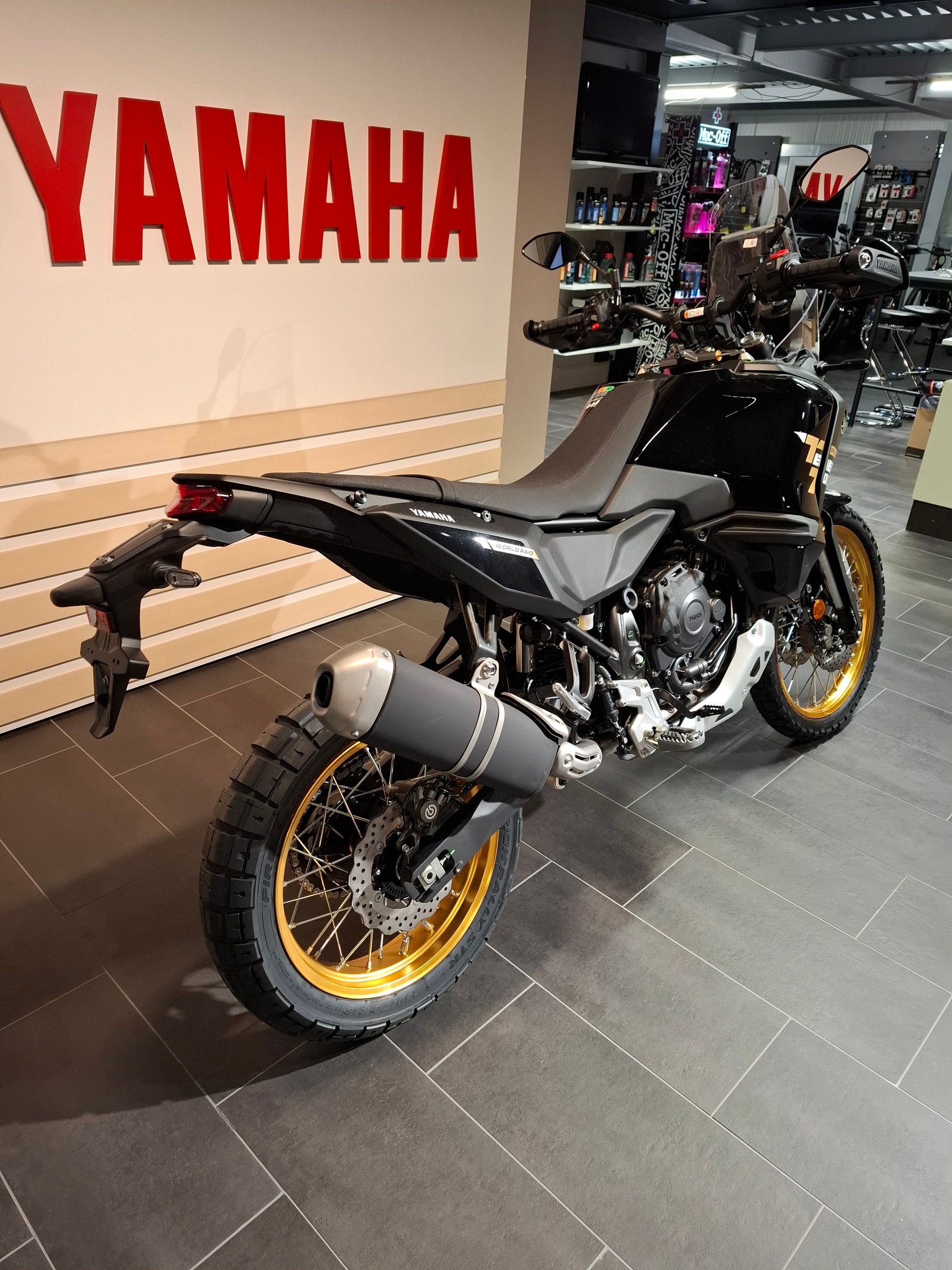 YAMAHA World Raid-image-5