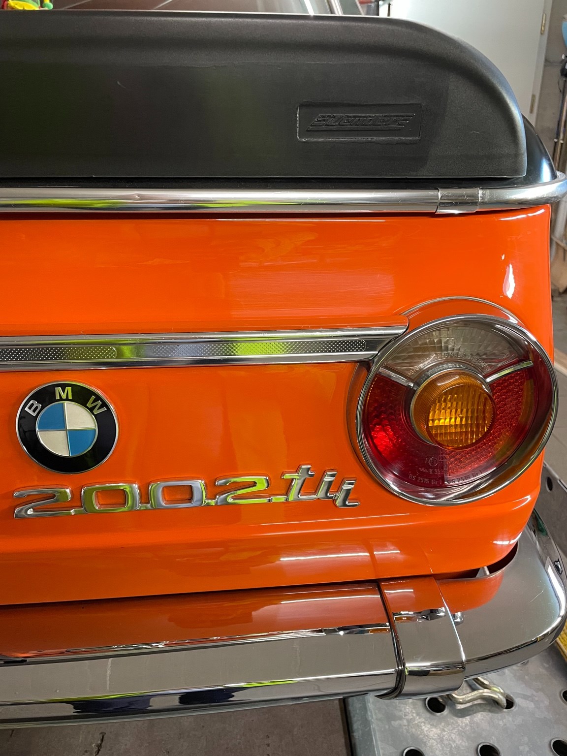 BMW 2002 Tii-image-7