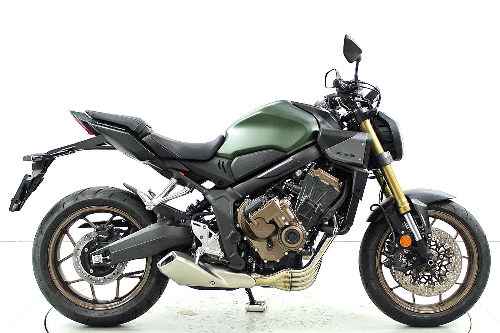 HONDA CB 650 R ABS E-Clutch-image-3