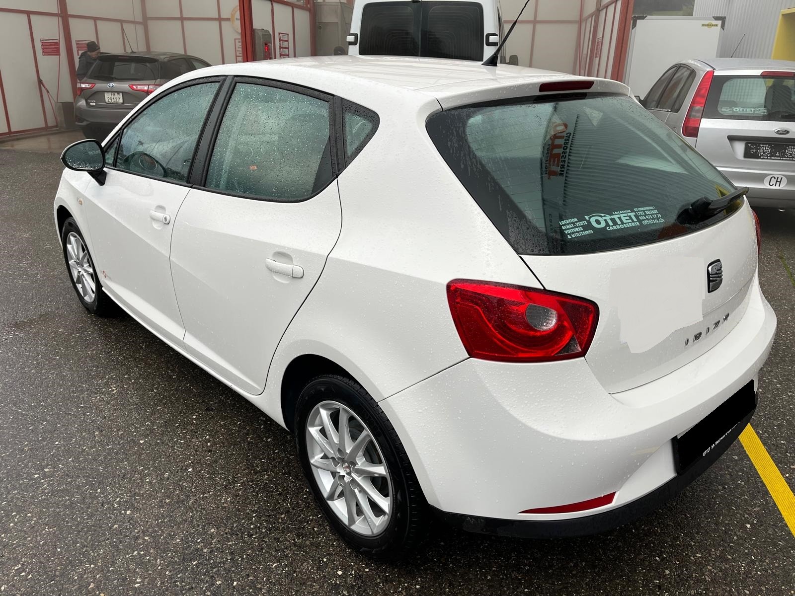 SEAT Ibiza 1.4 Style-image-2
