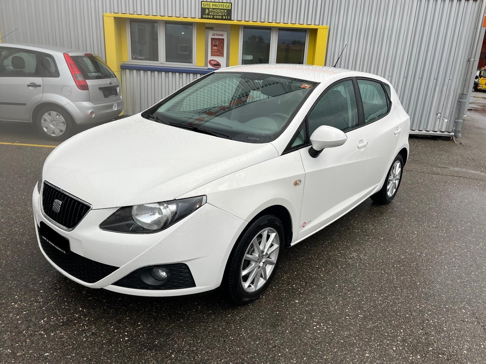 SEAT Ibiza 1.4 Style