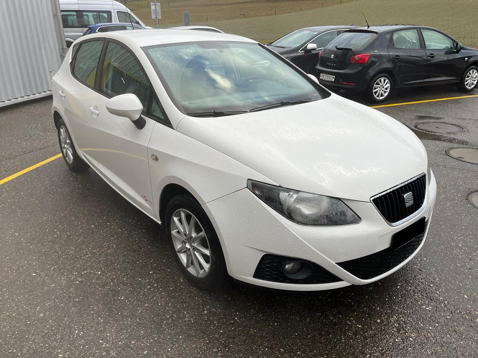 SEAT Ibiza 1.4 Style-image-1