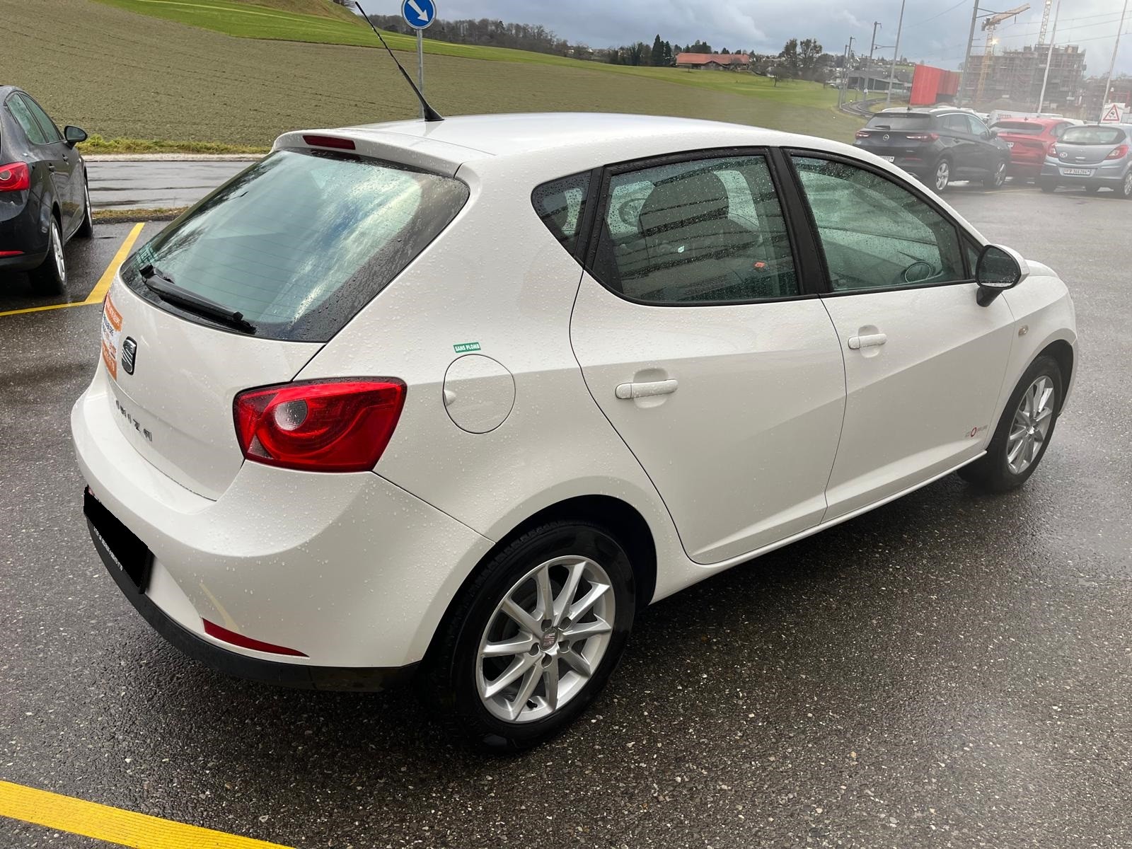 SEAT Ibiza 1.4 Style-image-3